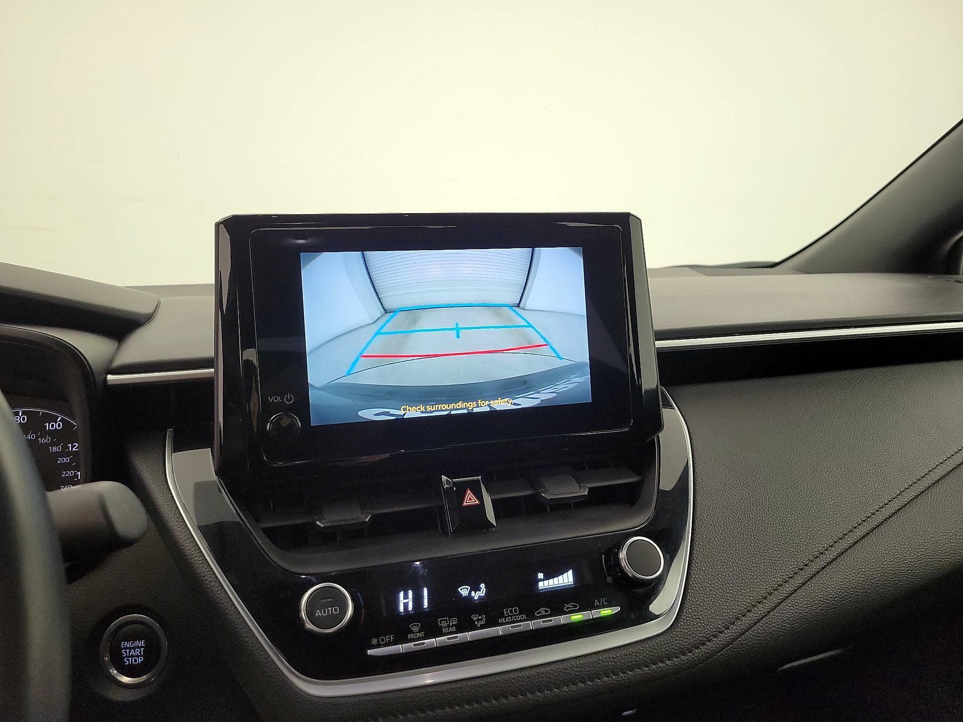 Thumbnail: 2024 Toyota Corolla - 15