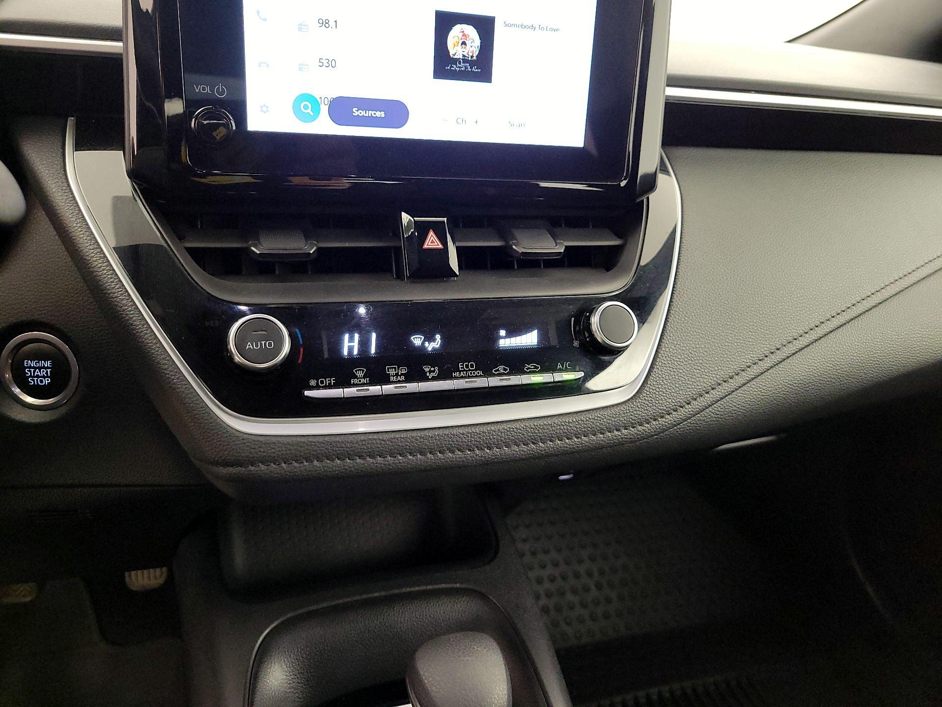 Thumbnail: 2024 Toyota Corolla - 17