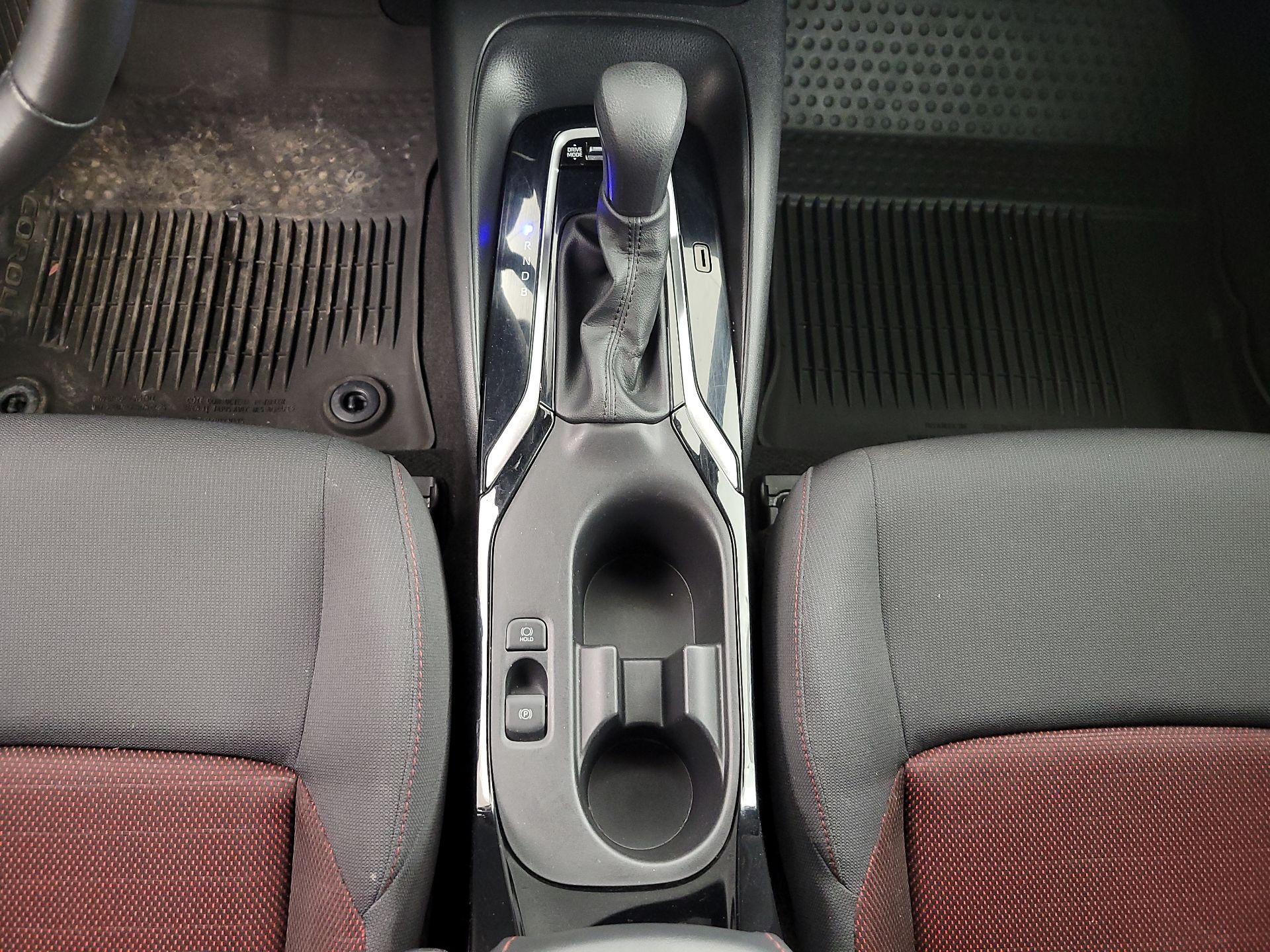 Thumbnail: 2024 Toyota Corolla - 18