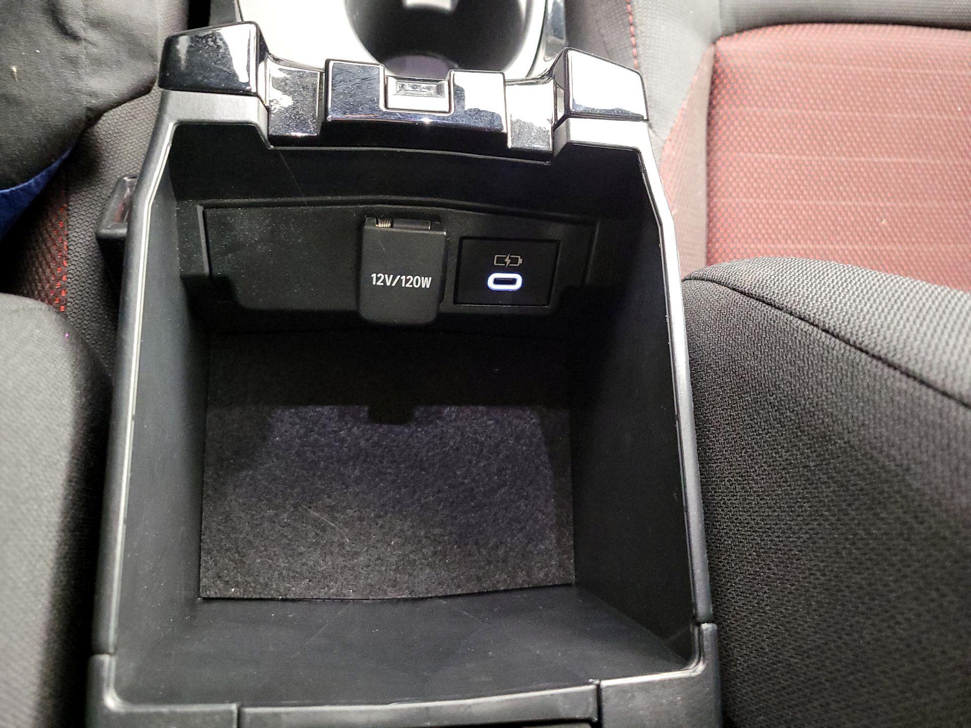 Thumbnail: 2024 Toyota Corolla - 19