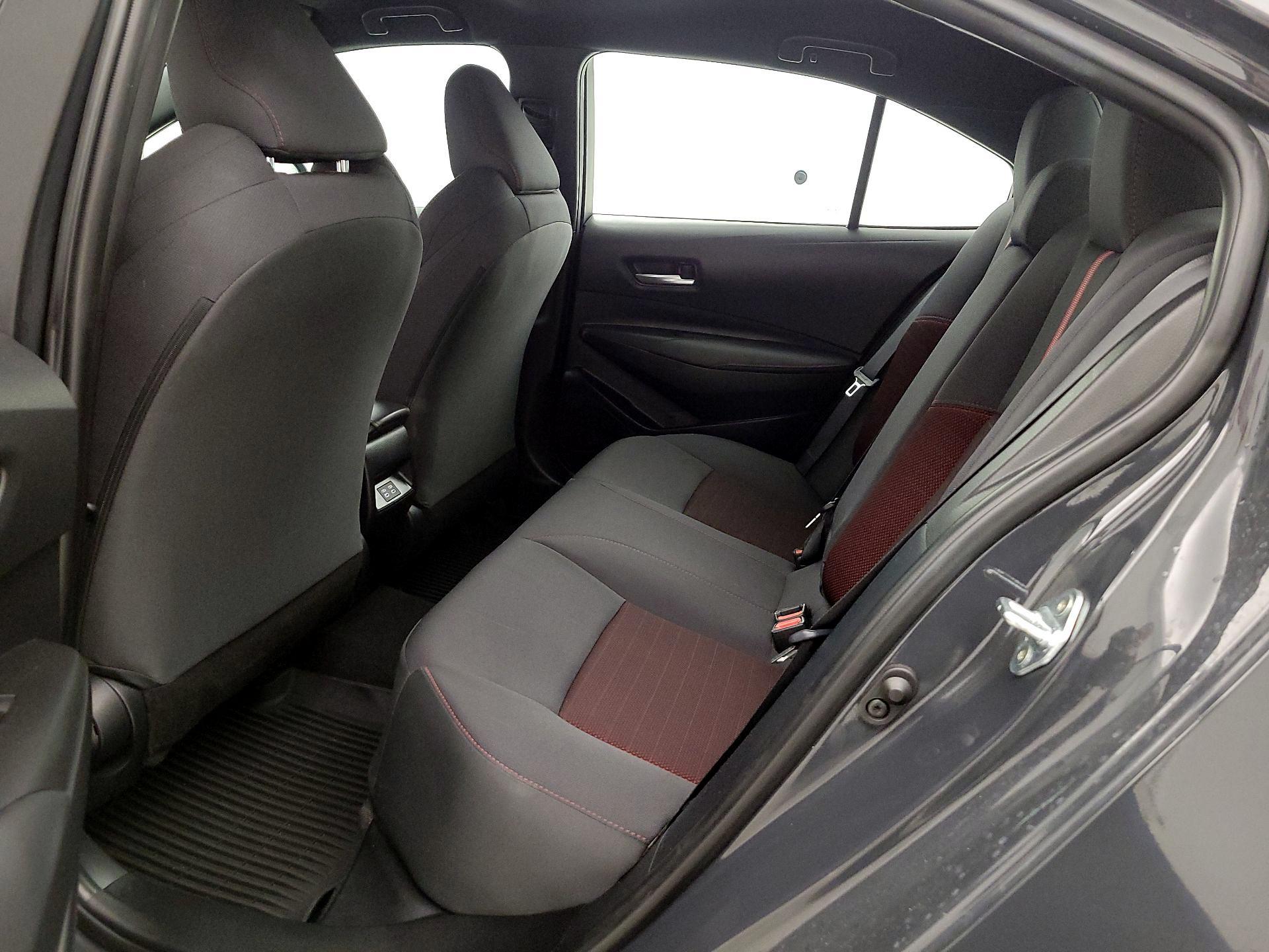 Thumbnail: 2024 Toyota Corolla - 20