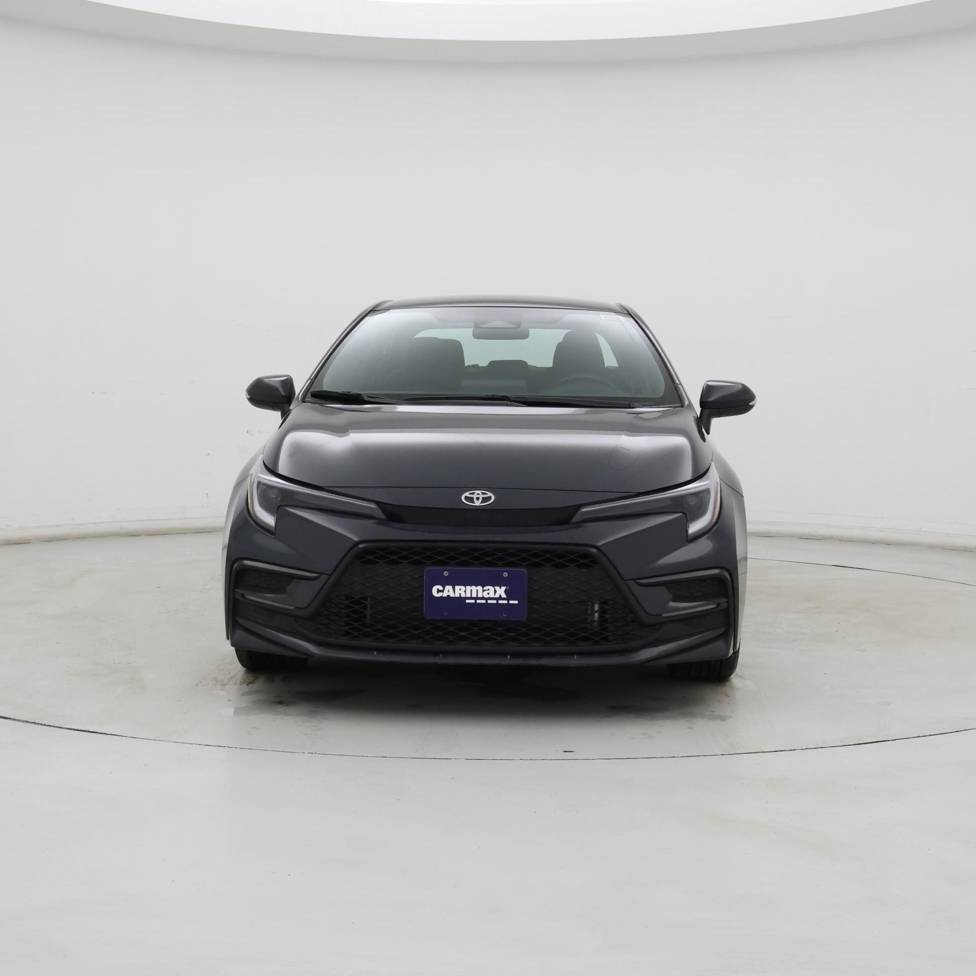 Thumbnail: 2024 Toyota Corolla - 5