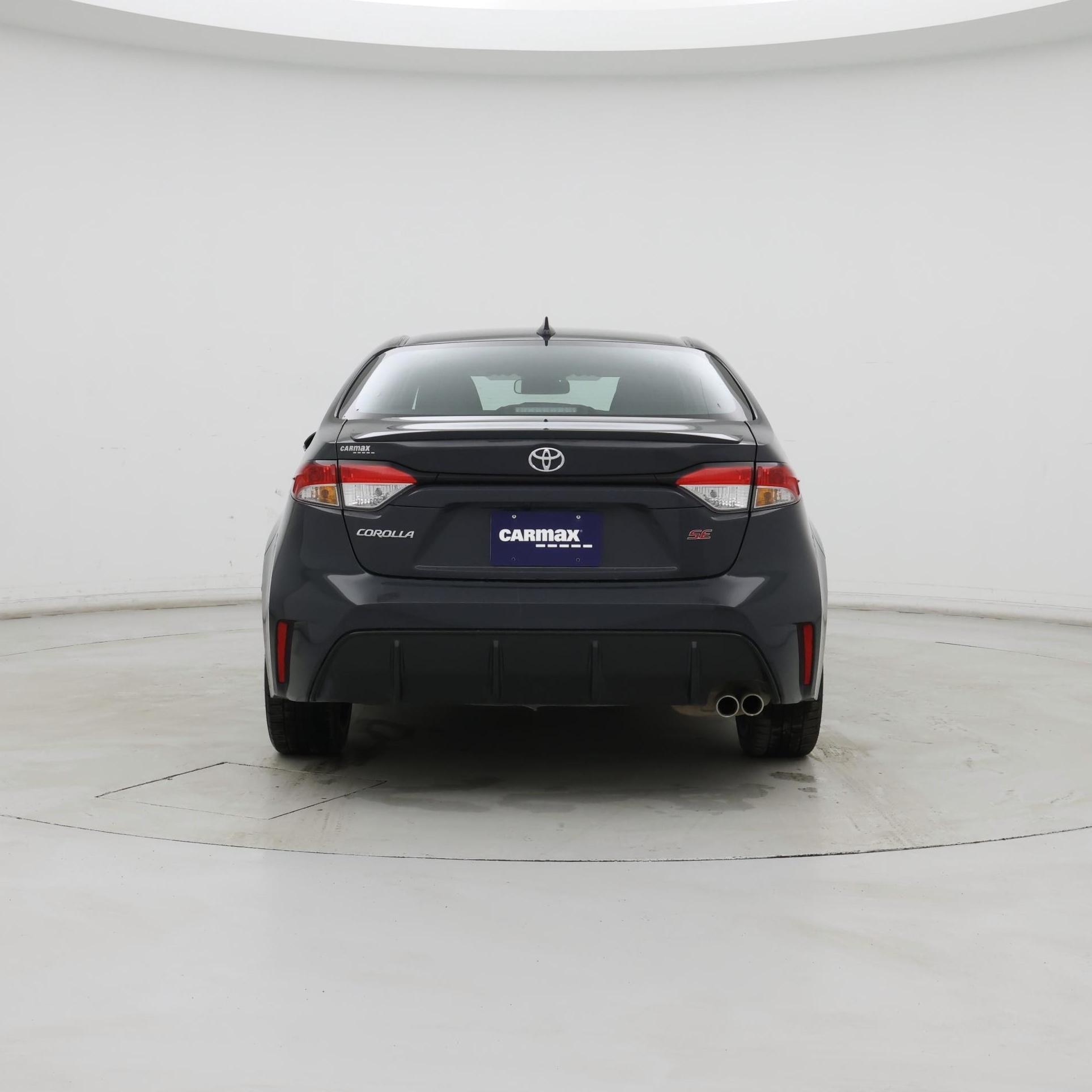 Thumbnail: 2024 Toyota Corolla - 6