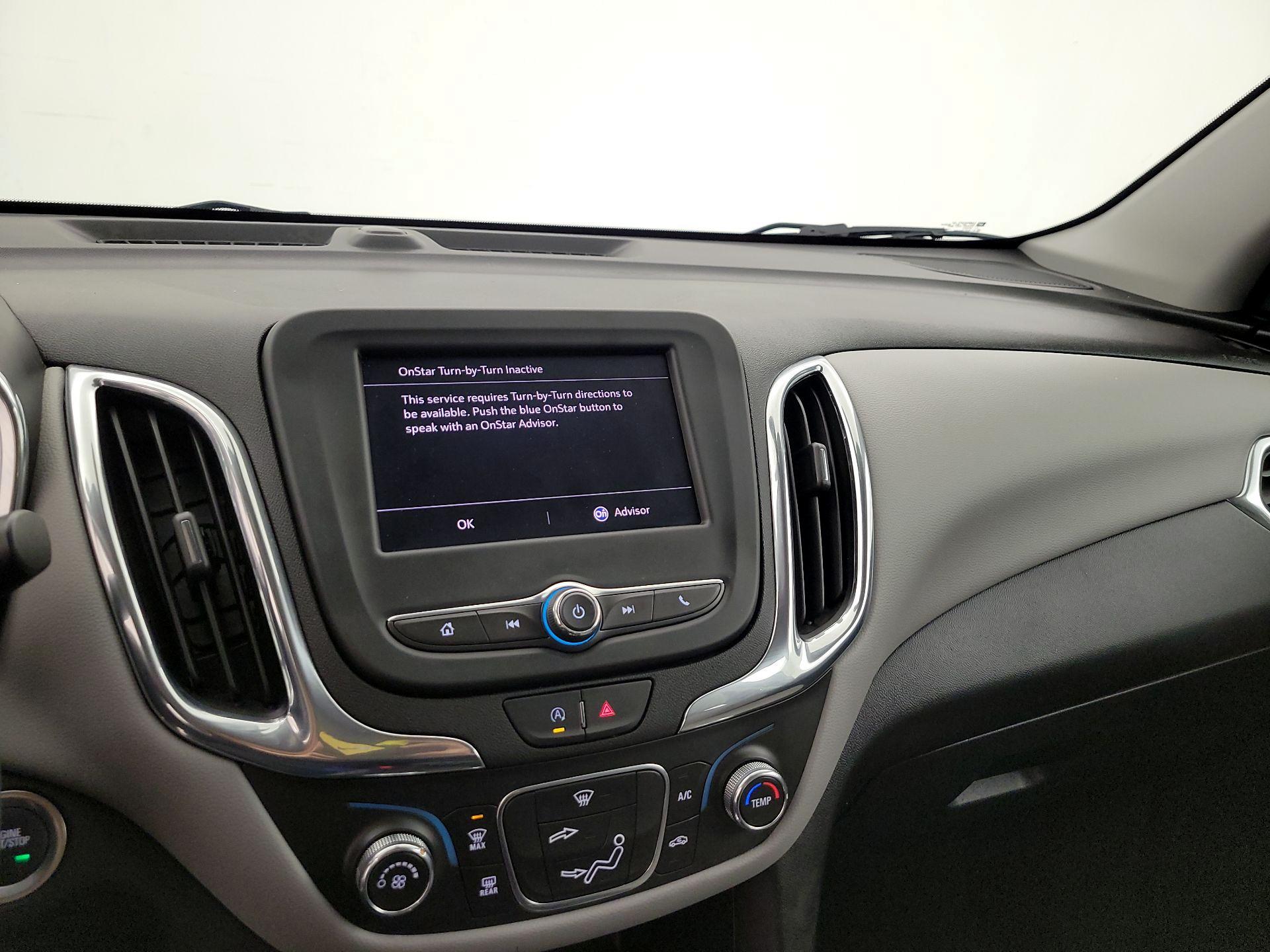 Thumbnail: 2023 Chevrolet Equinox - 14