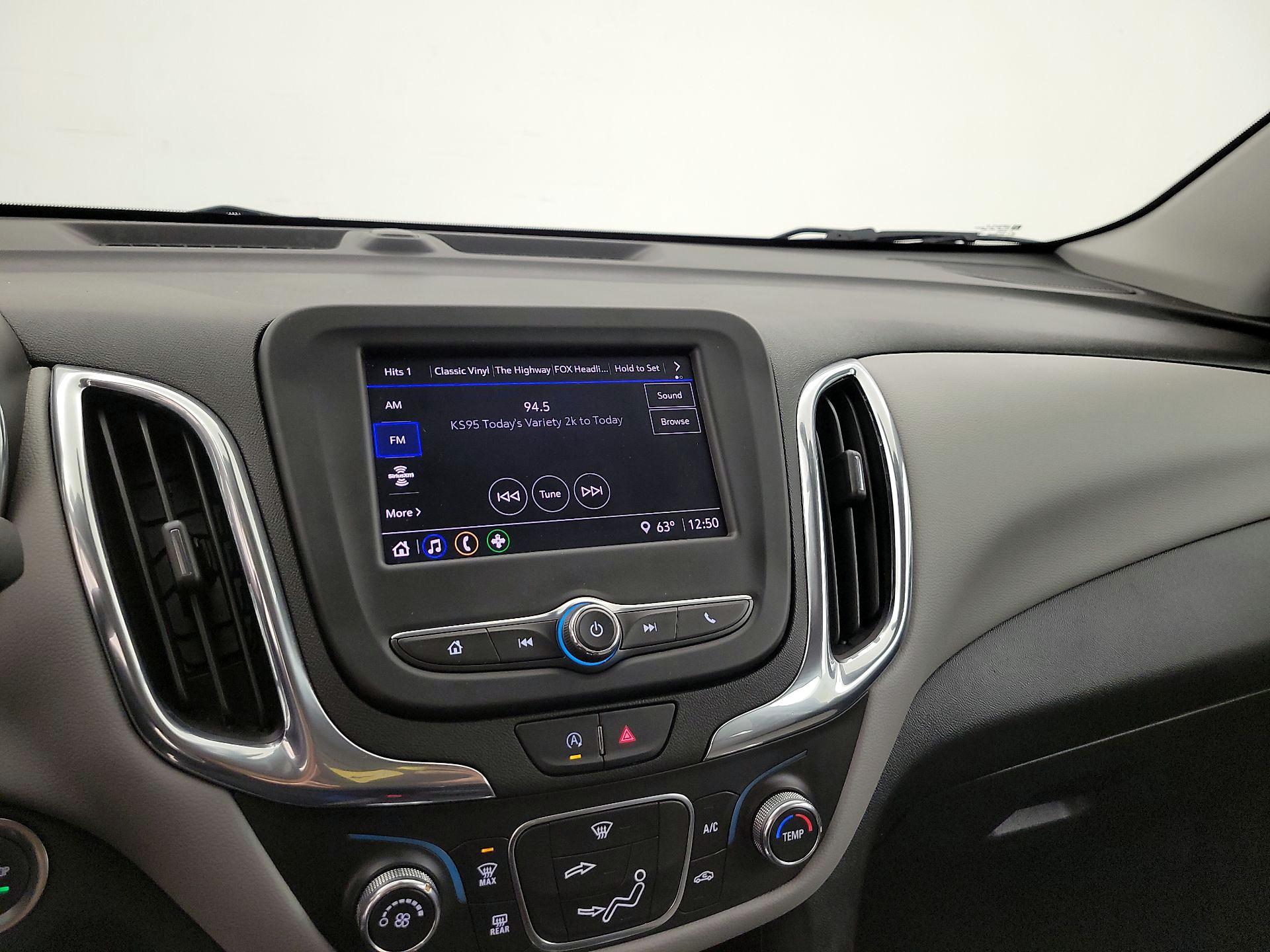 Thumbnail: 2023 Chevrolet Equinox - 16