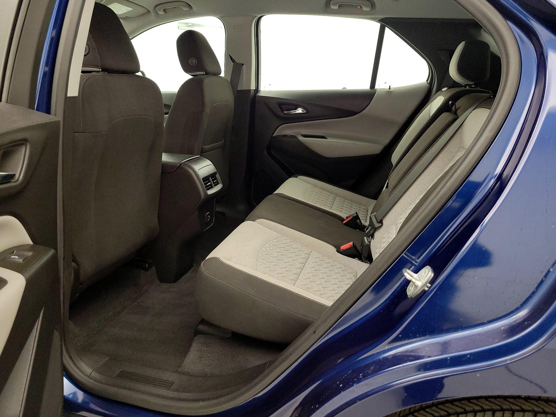 Thumbnail: 2023 Chevrolet Equinox - 20