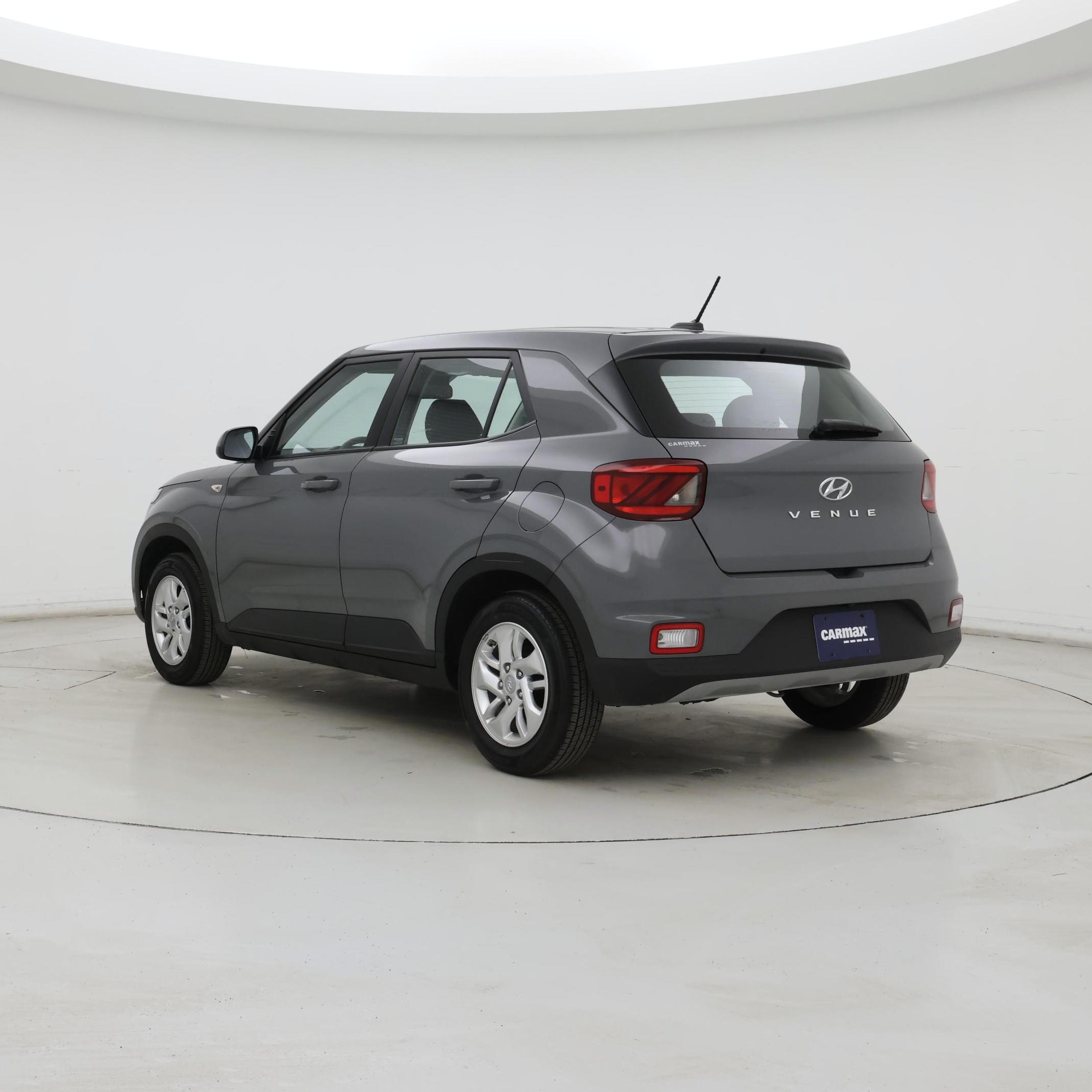 Thumbnail: 2023 Hyundai Venue - 2