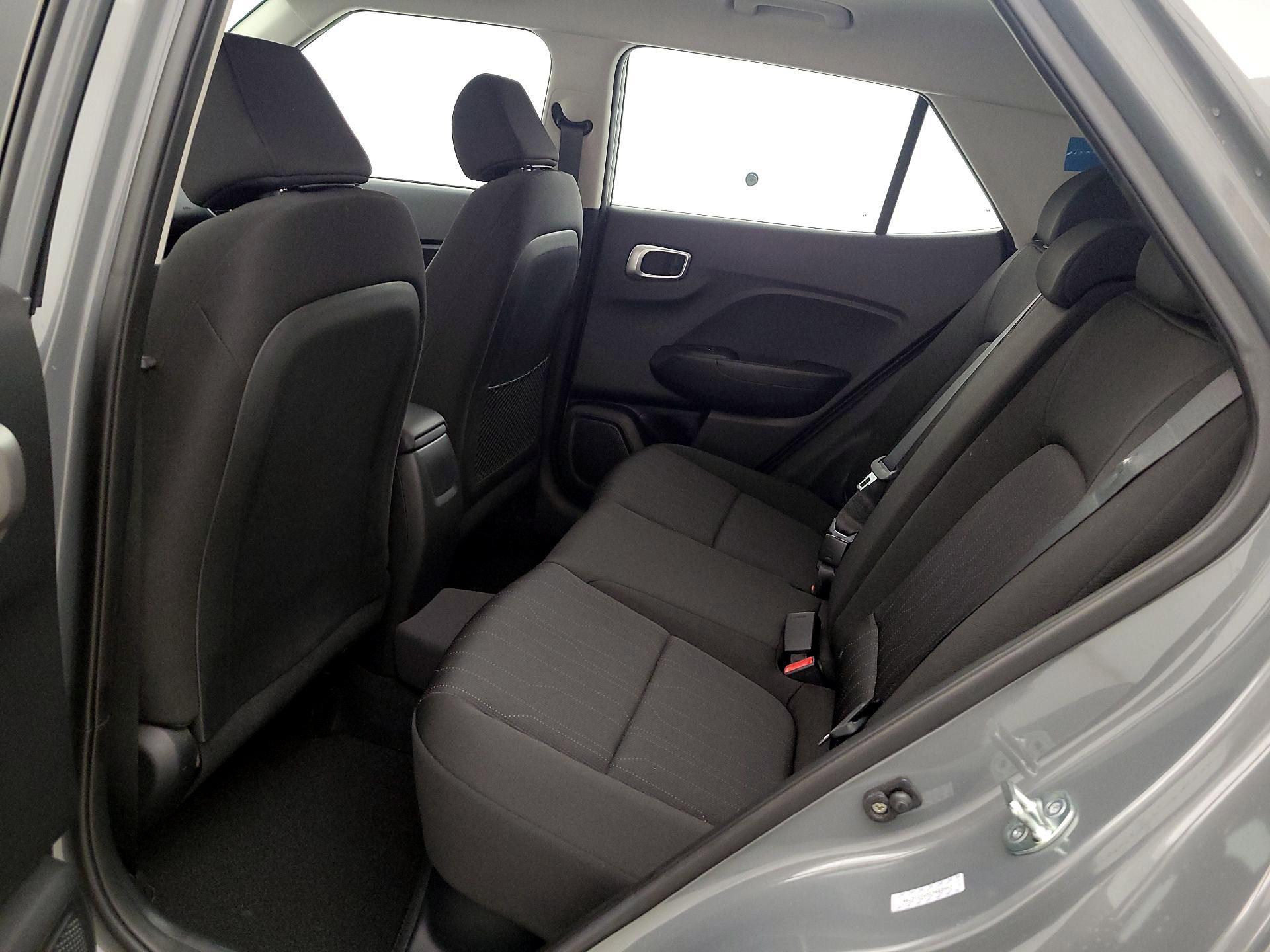 Thumbnail: 2023 Hyundai Venue - 19