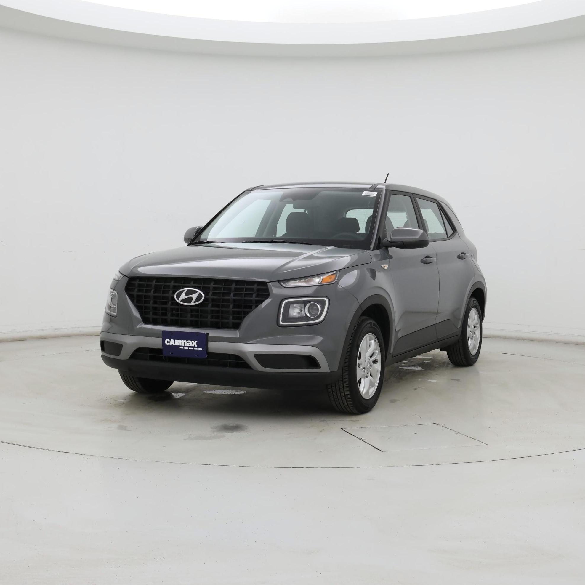 Thumbnail: 2023 Hyundai Venue - 4