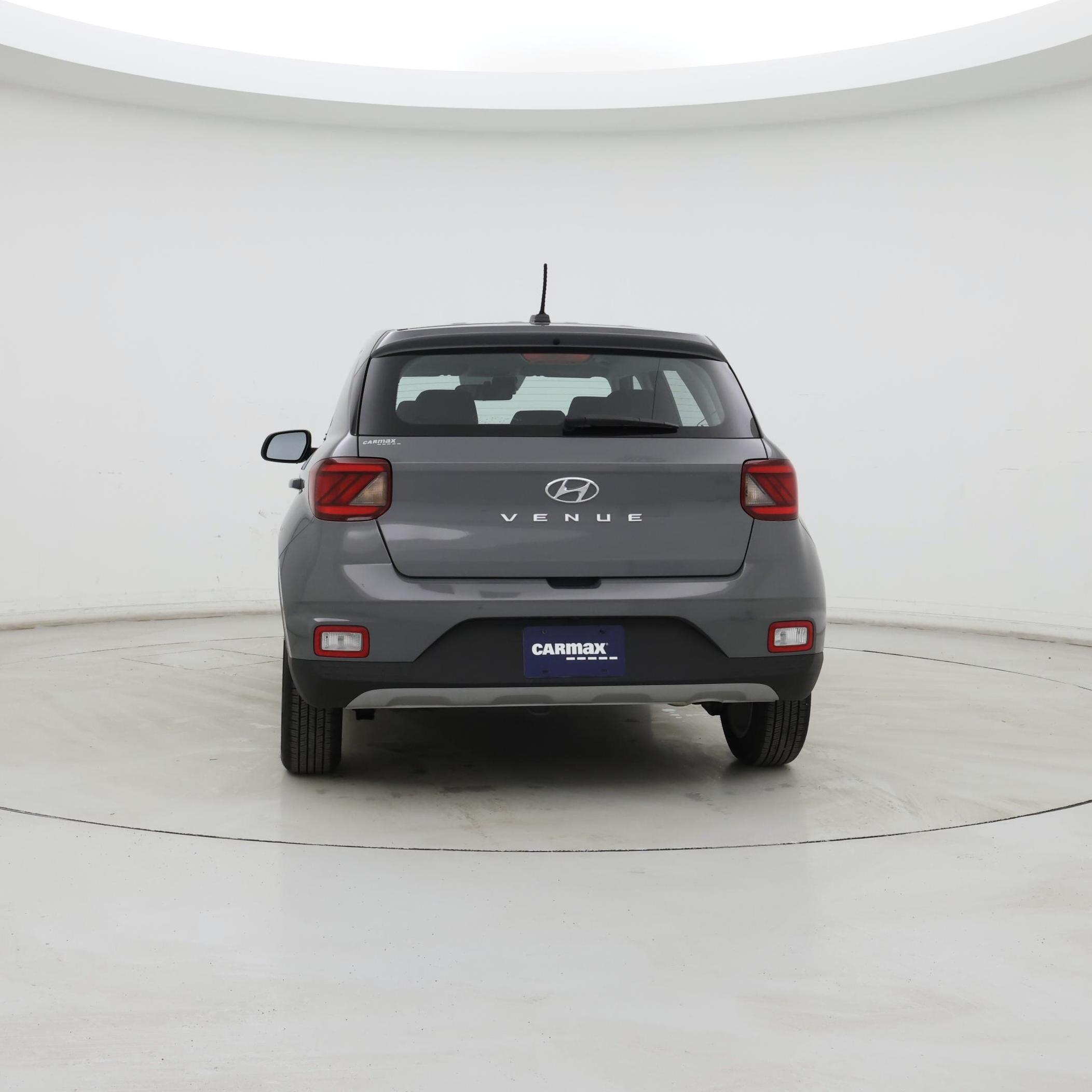 Thumbnail: 2023 Hyundai Venue - 6