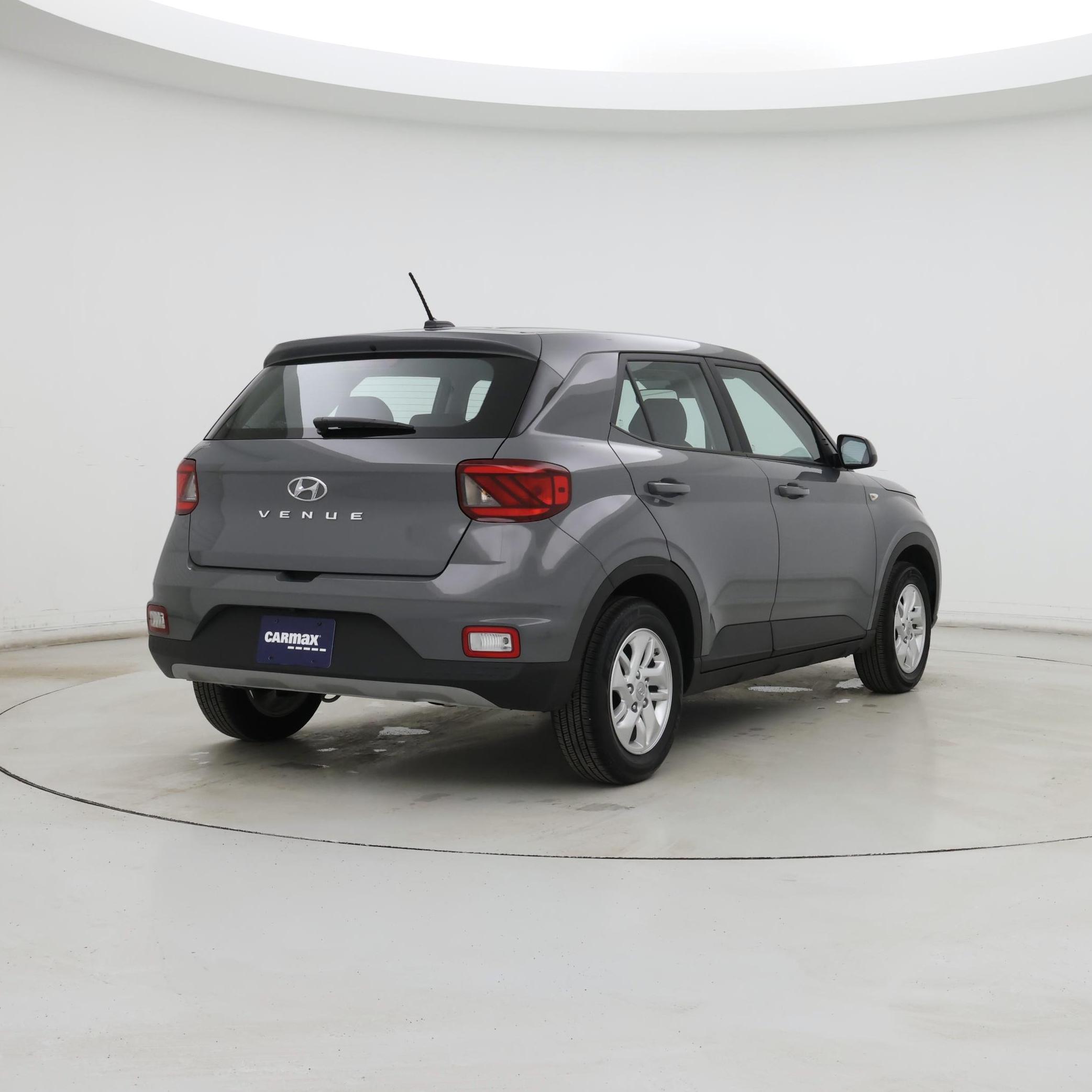Thumbnail: 2023 Hyundai Venue - 8