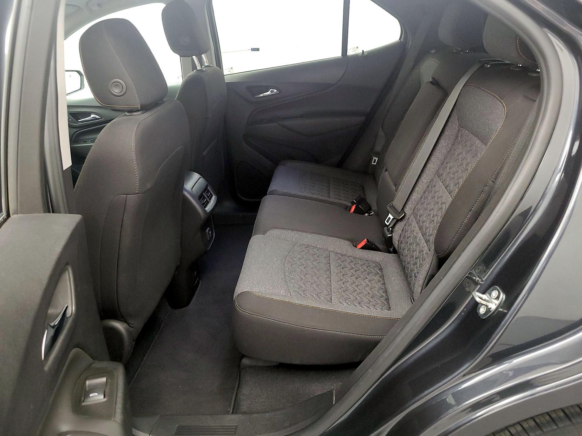 Thumbnail: 2022 Chevrolet Equinox - 20