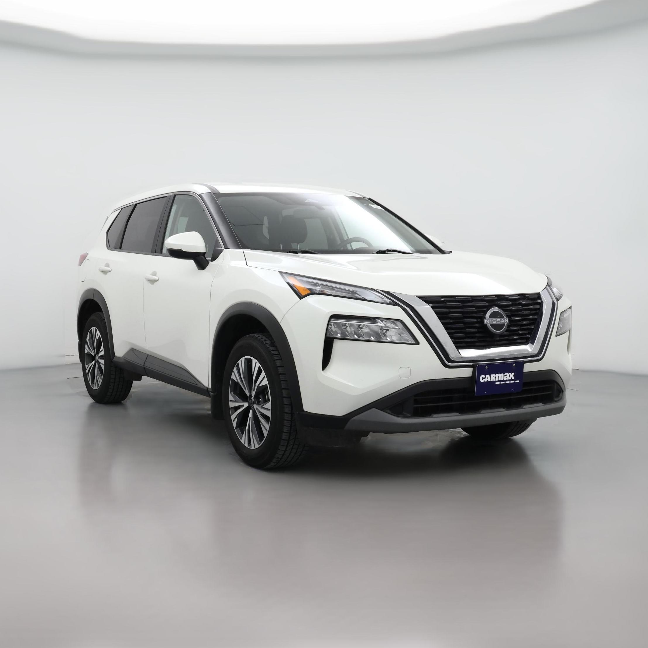 Thumbnail: 2023 Nissan Rogue - 1