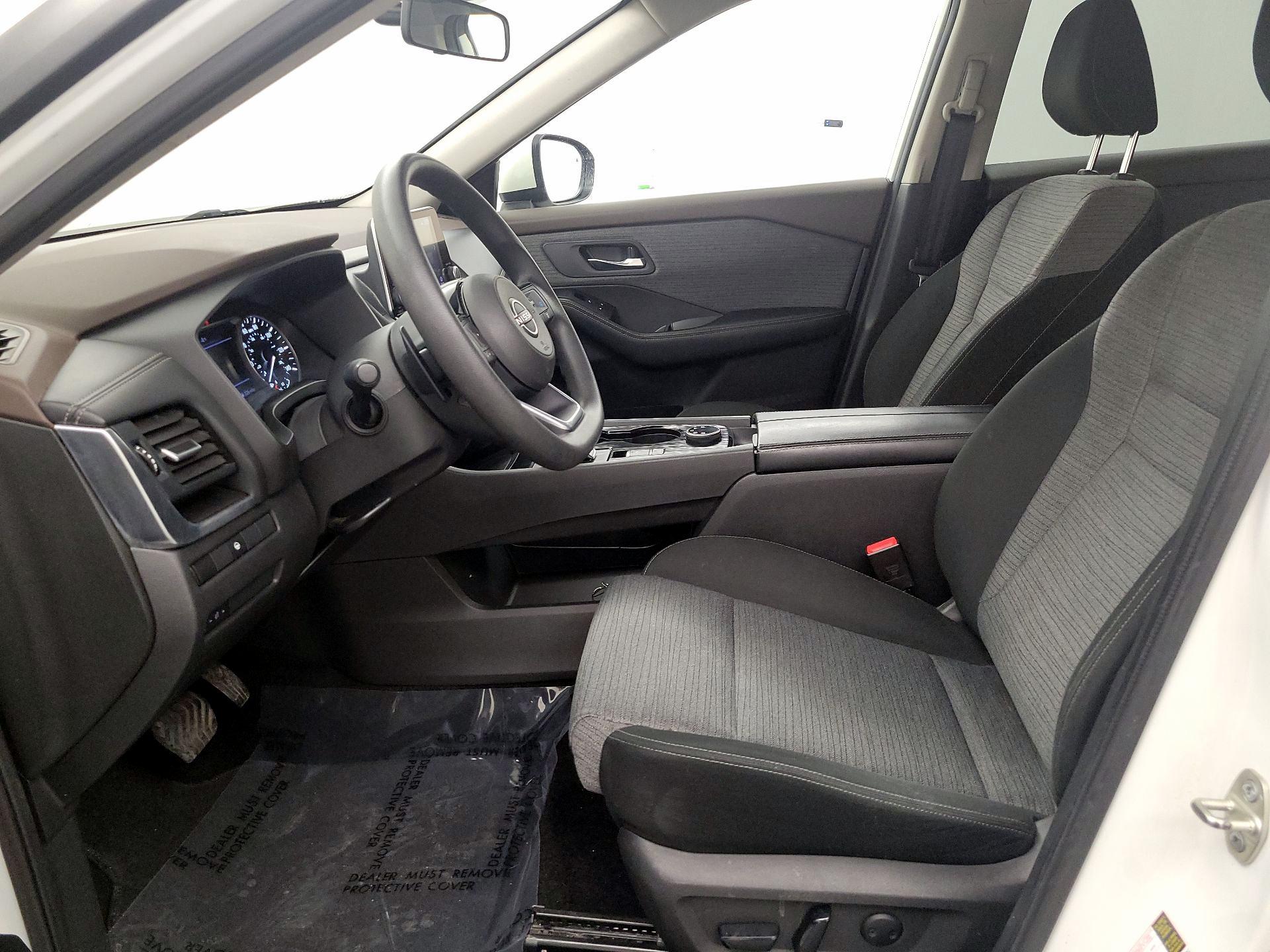 Thumbnail: 2023 Nissan Rogue - 11