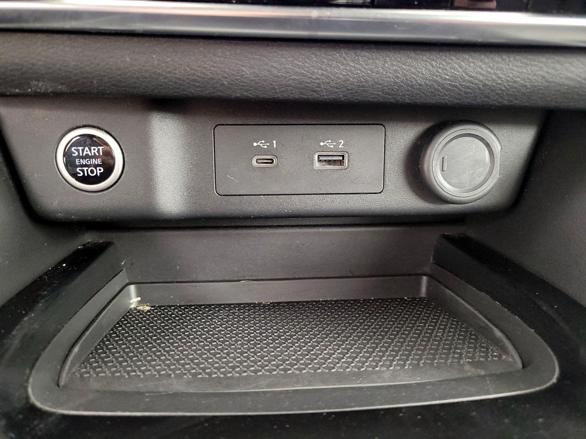 Thumbnail: 2023 Nissan Rogue - 18