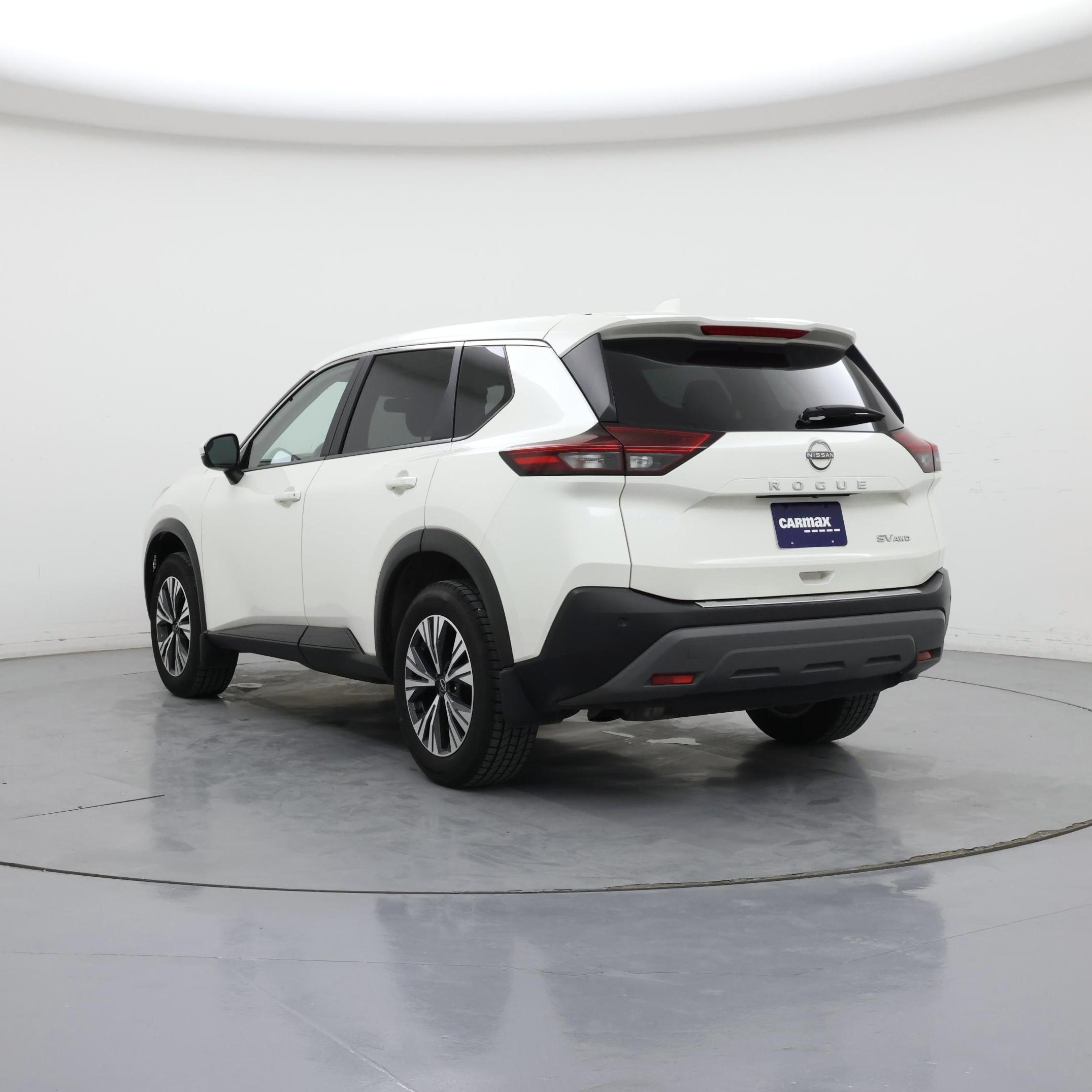 Thumbnail: 2023 Nissan Rogue - 2