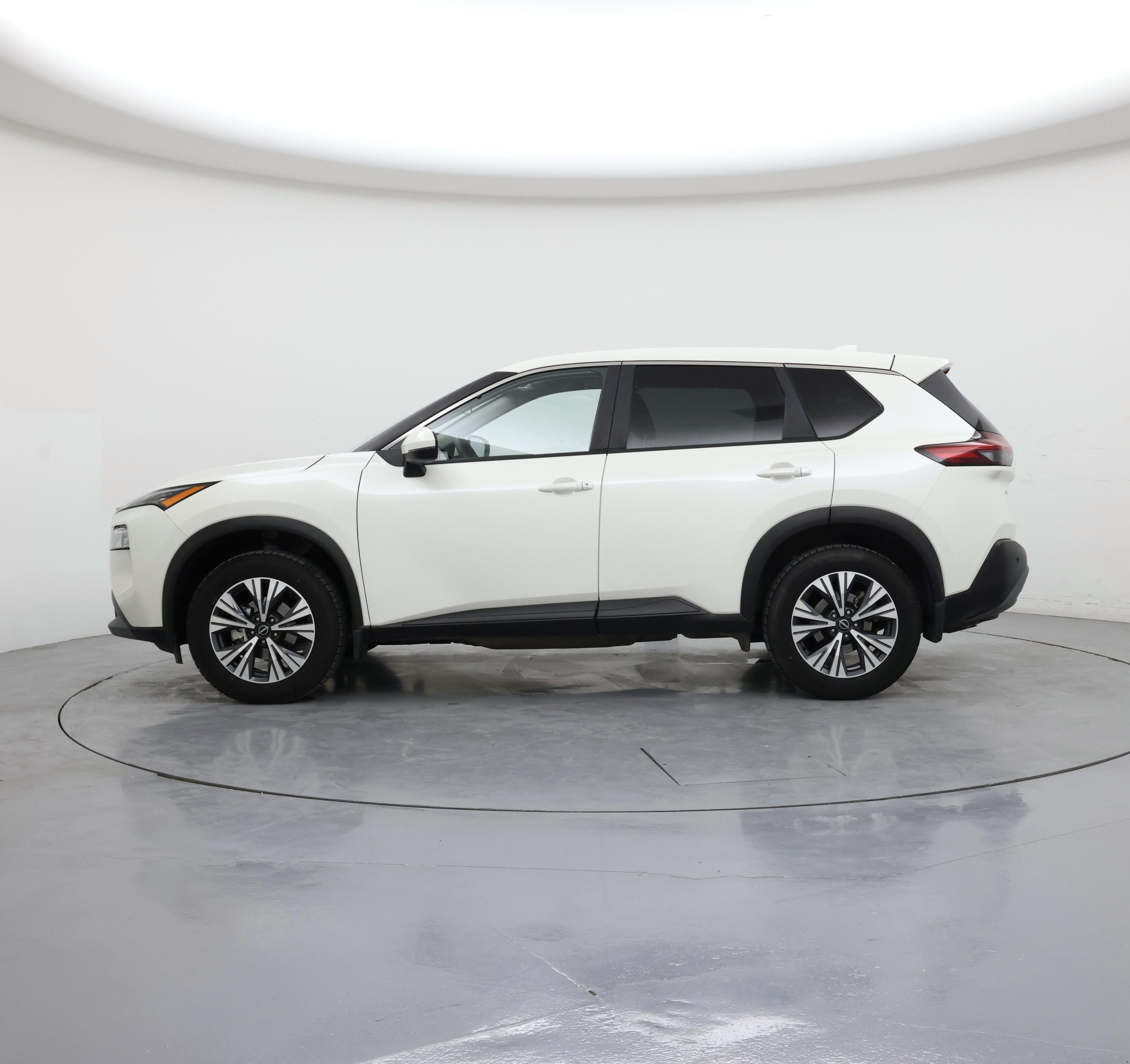 Thumbnail: 2023 Nissan Rogue - 3