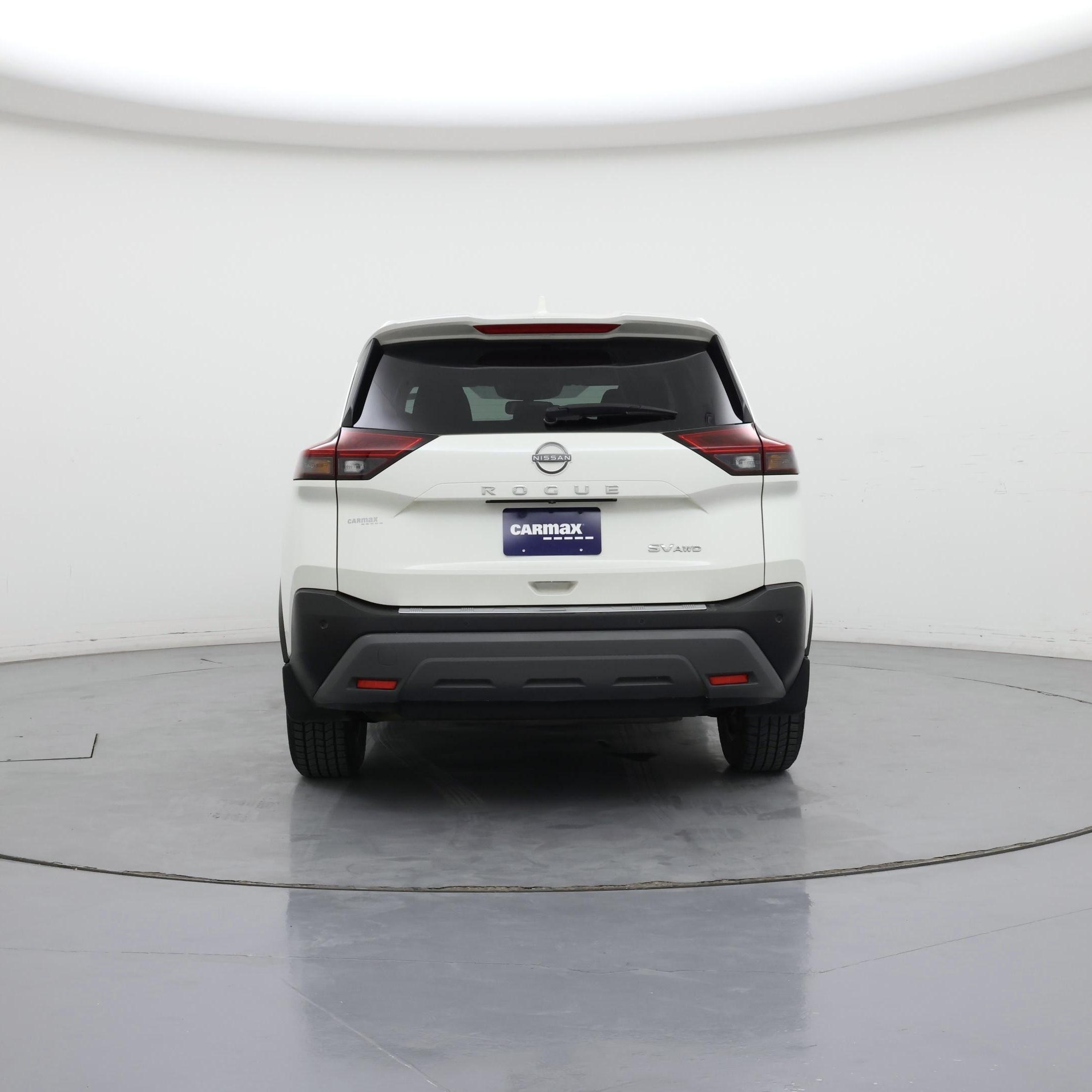 Thumbnail: 2023 Nissan Rogue - 6