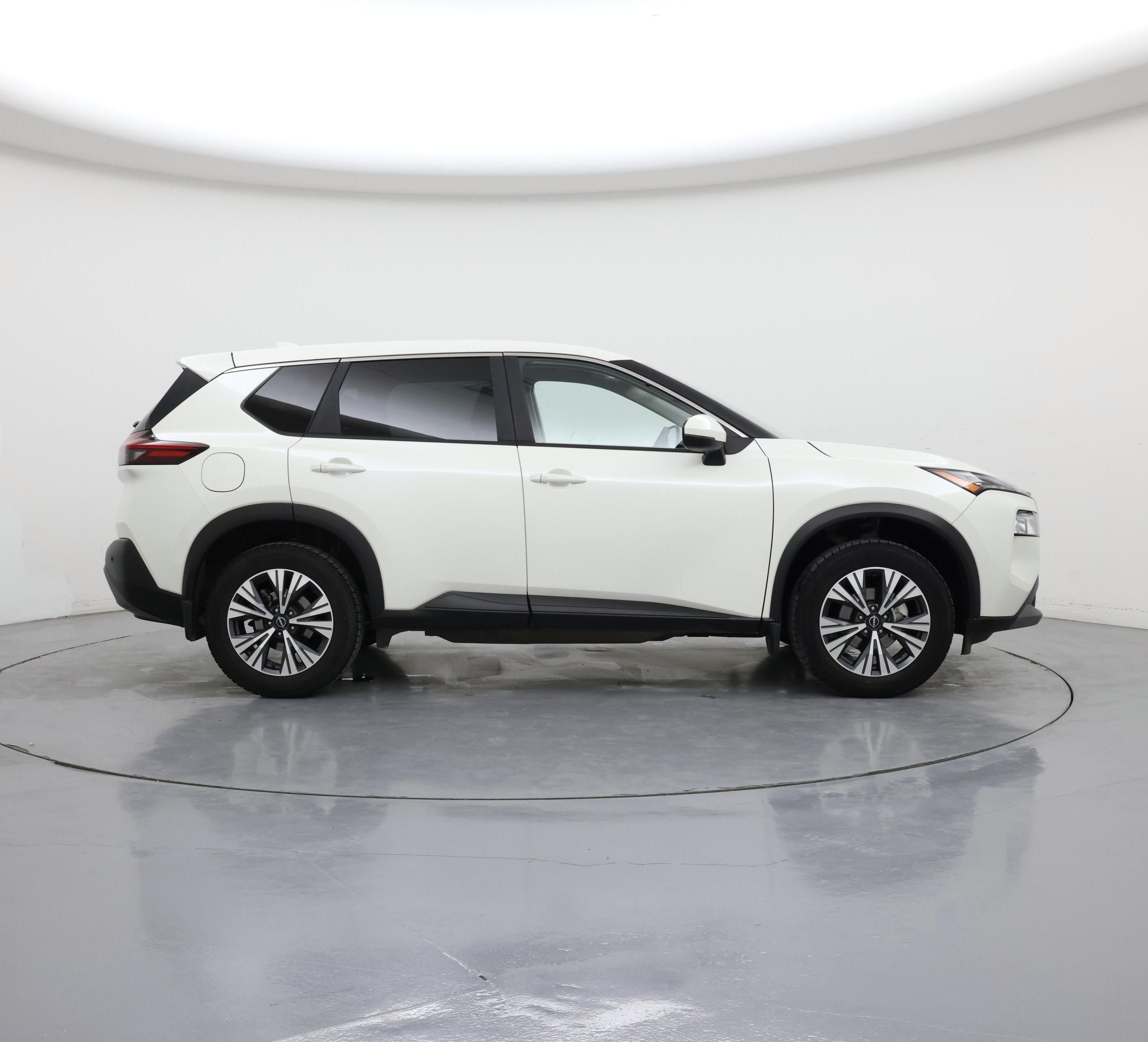 Thumbnail: 2023 Nissan Rogue - 7