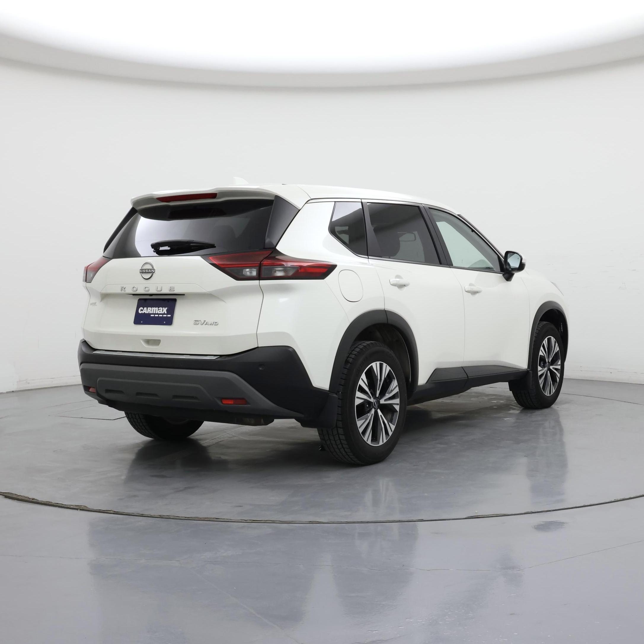 Thumbnail: 2023 Nissan Rogue - 8
