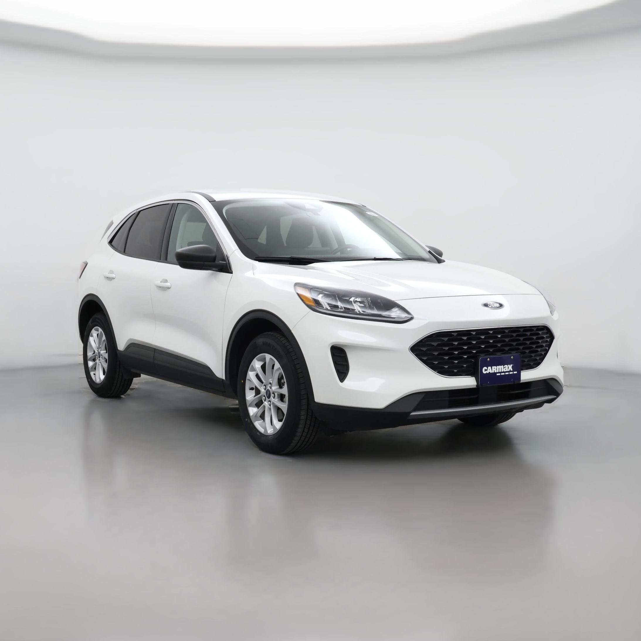 Thumbnail: 2022 Ford Escape - 1