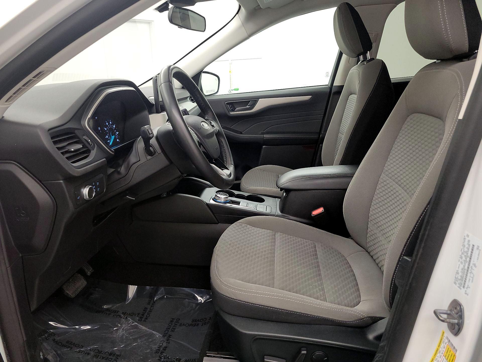 Thumbnail: 2022 Ford Escape - 11