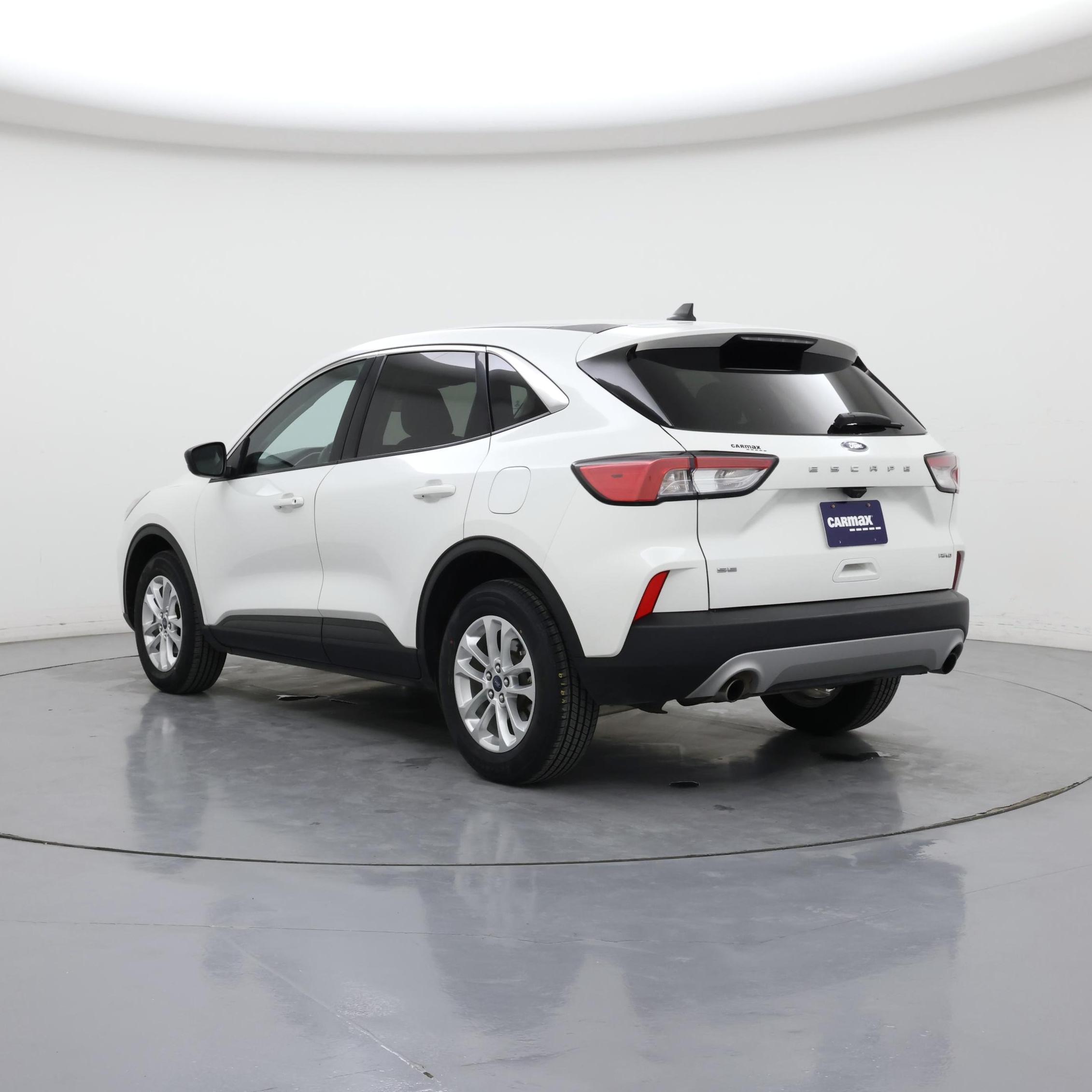 Thumbnail: 2022 Ford Escape - 2