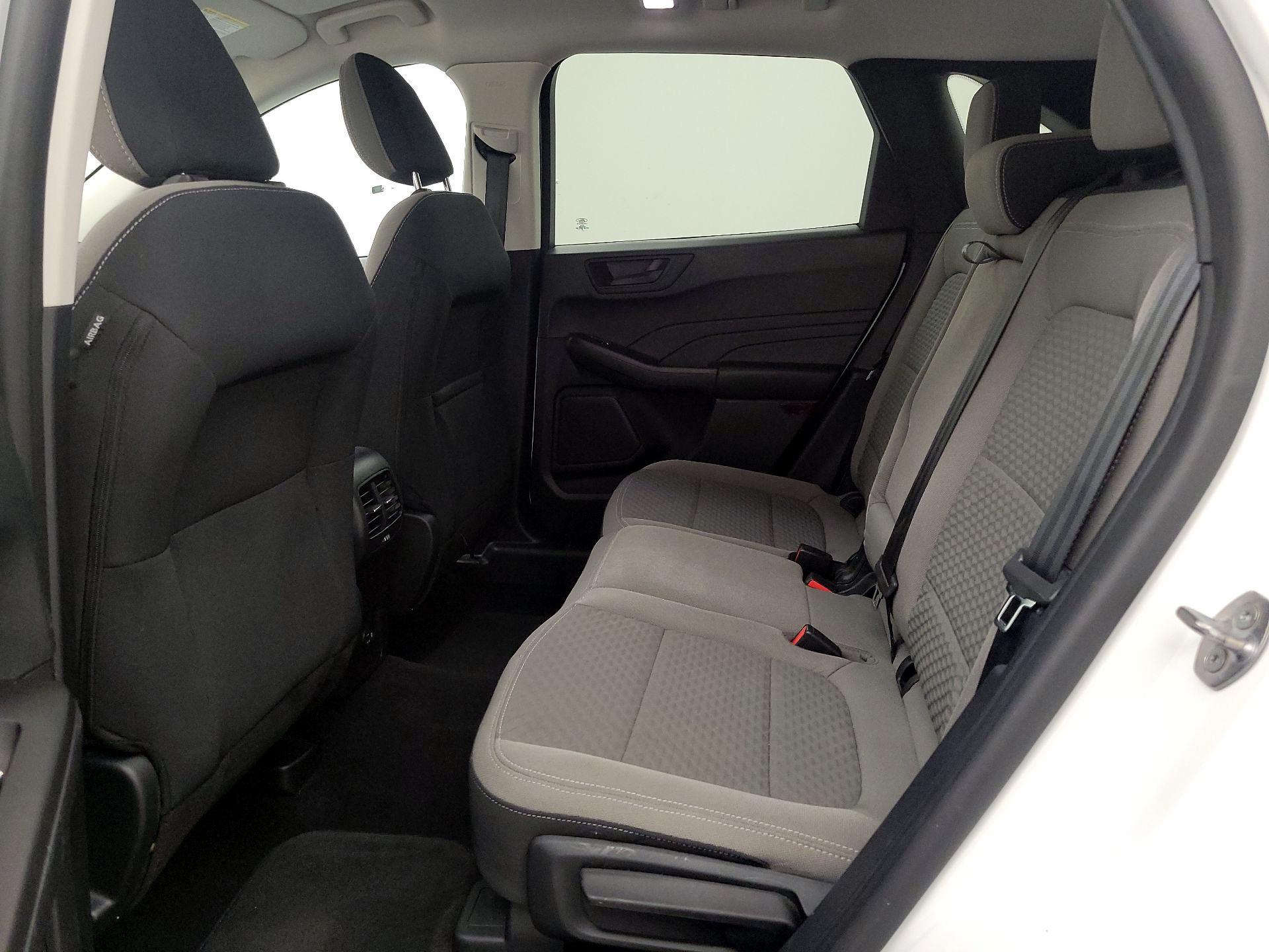 Thumbnail: 2022 Ford Escape - 20