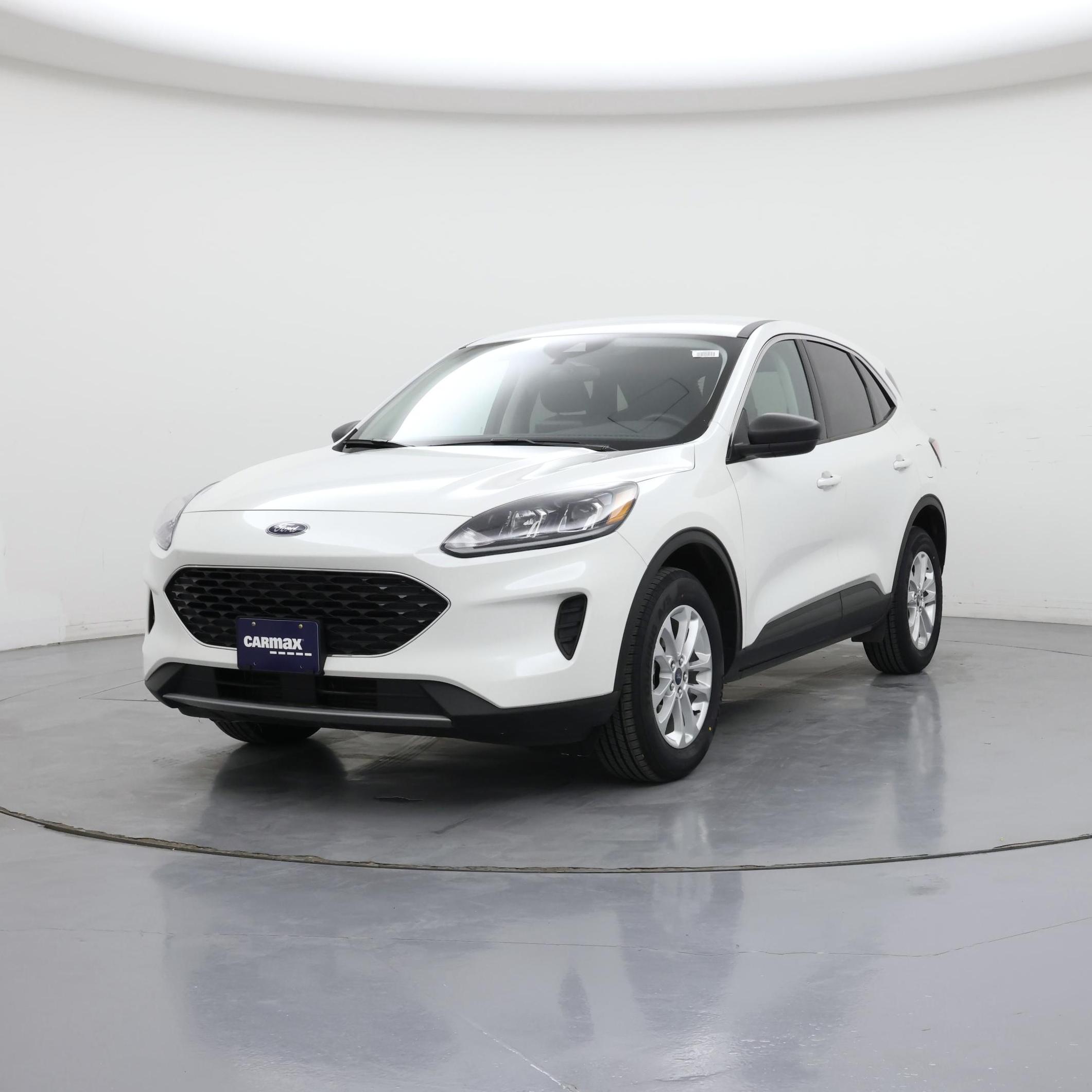 Thumbnail: 2022 Ford Escape - 4