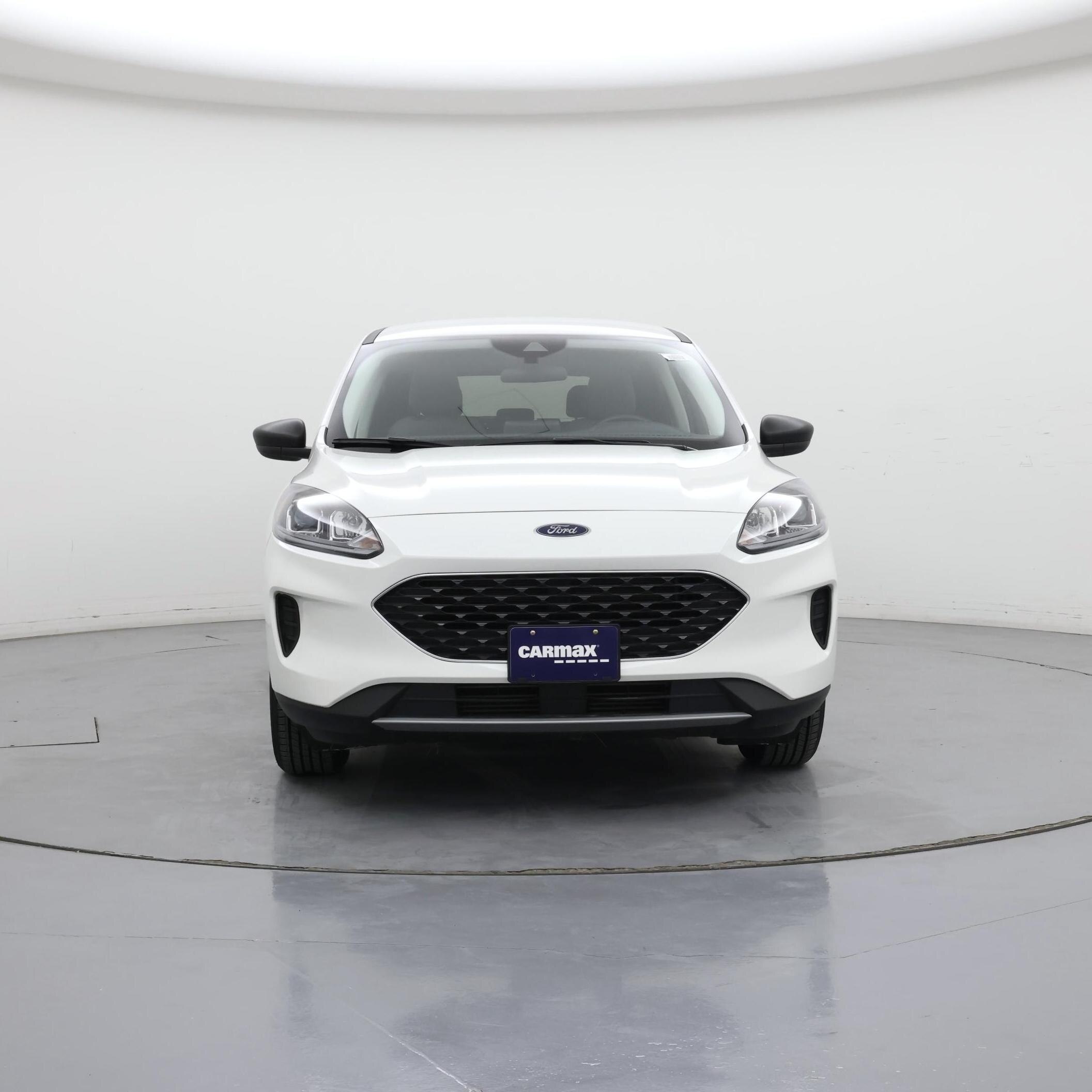 Thumbnail: 2022 Ford Escape - 5