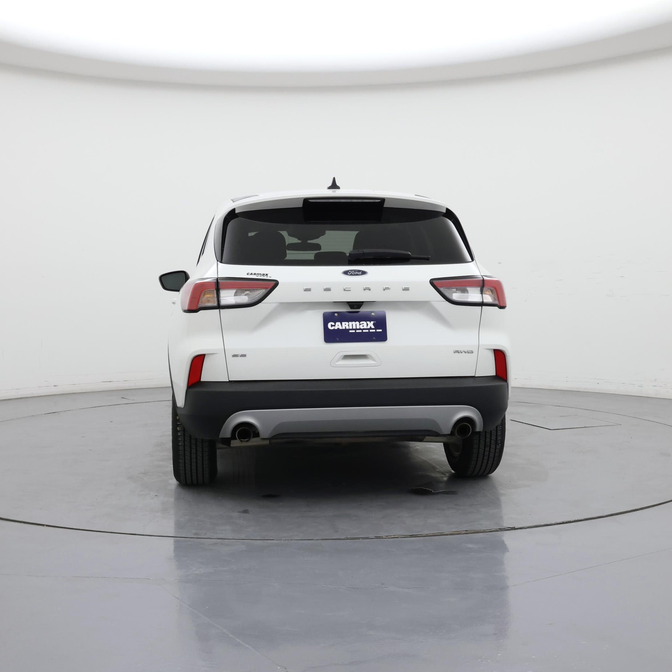 Thumbnail: 2022 Ford Escape - 6