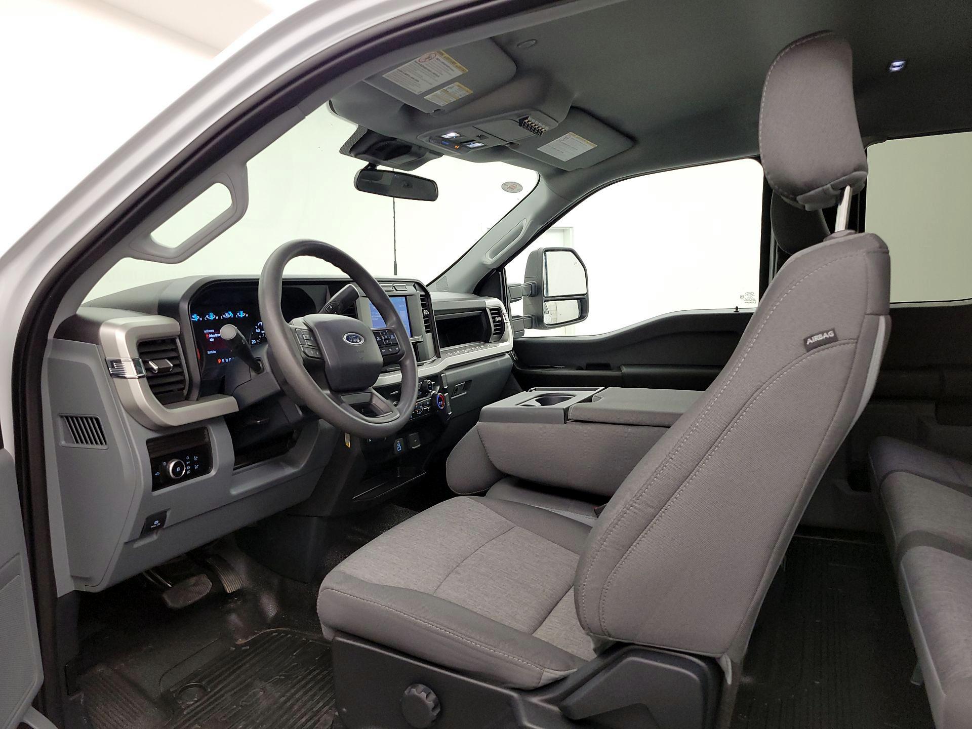 Thumbnail: 2024 Ford F-250 - 11