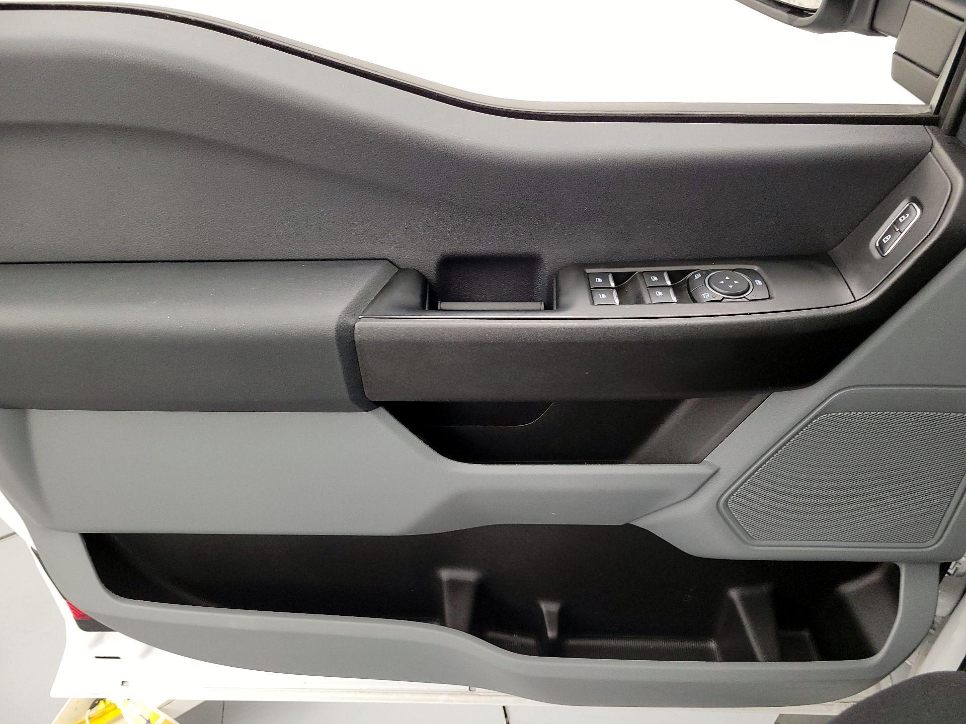 Thumbnail: 2024 Ford F-250 - 12