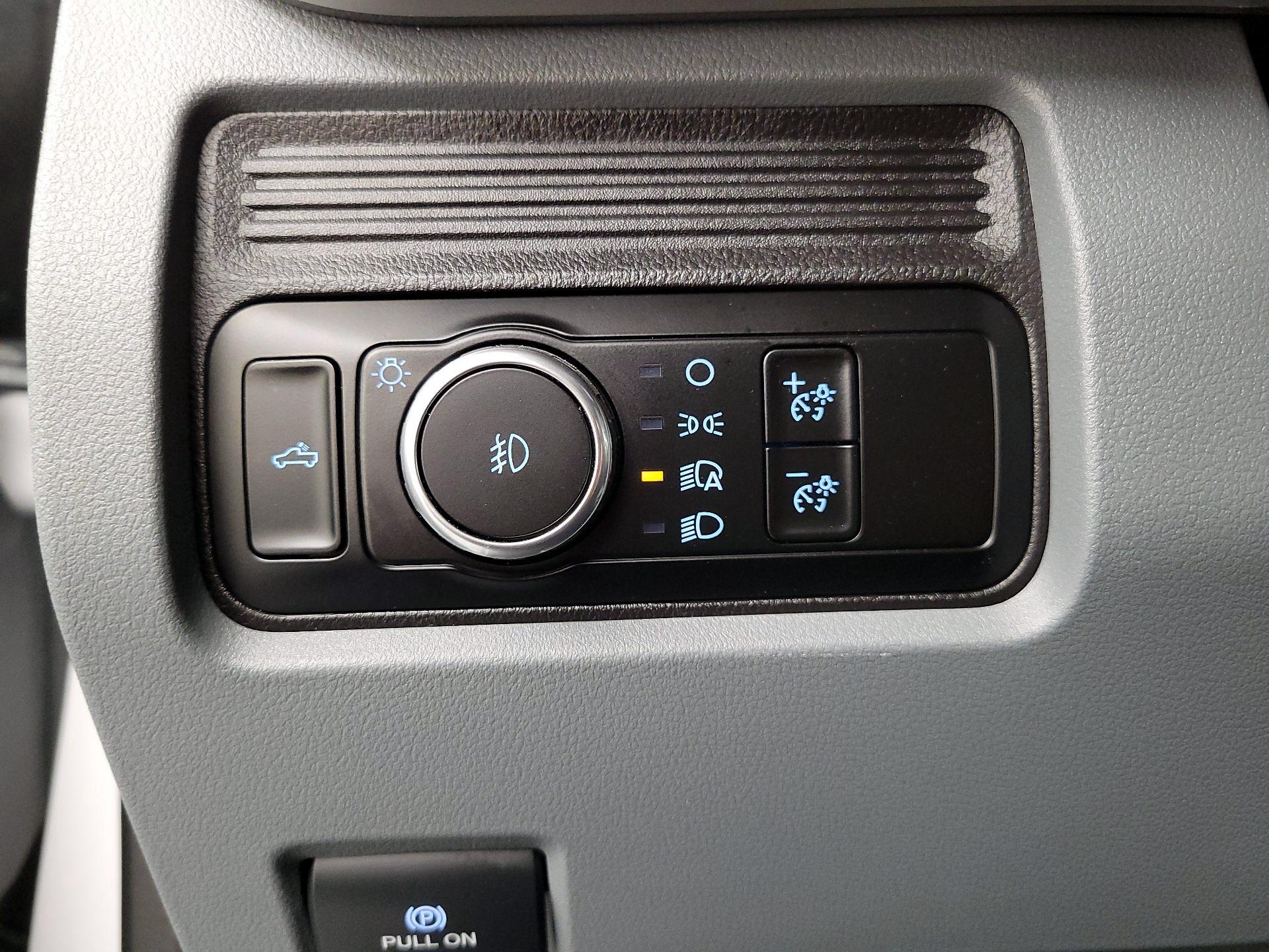 Thumbnail: 2024 Ford F-250 - 13