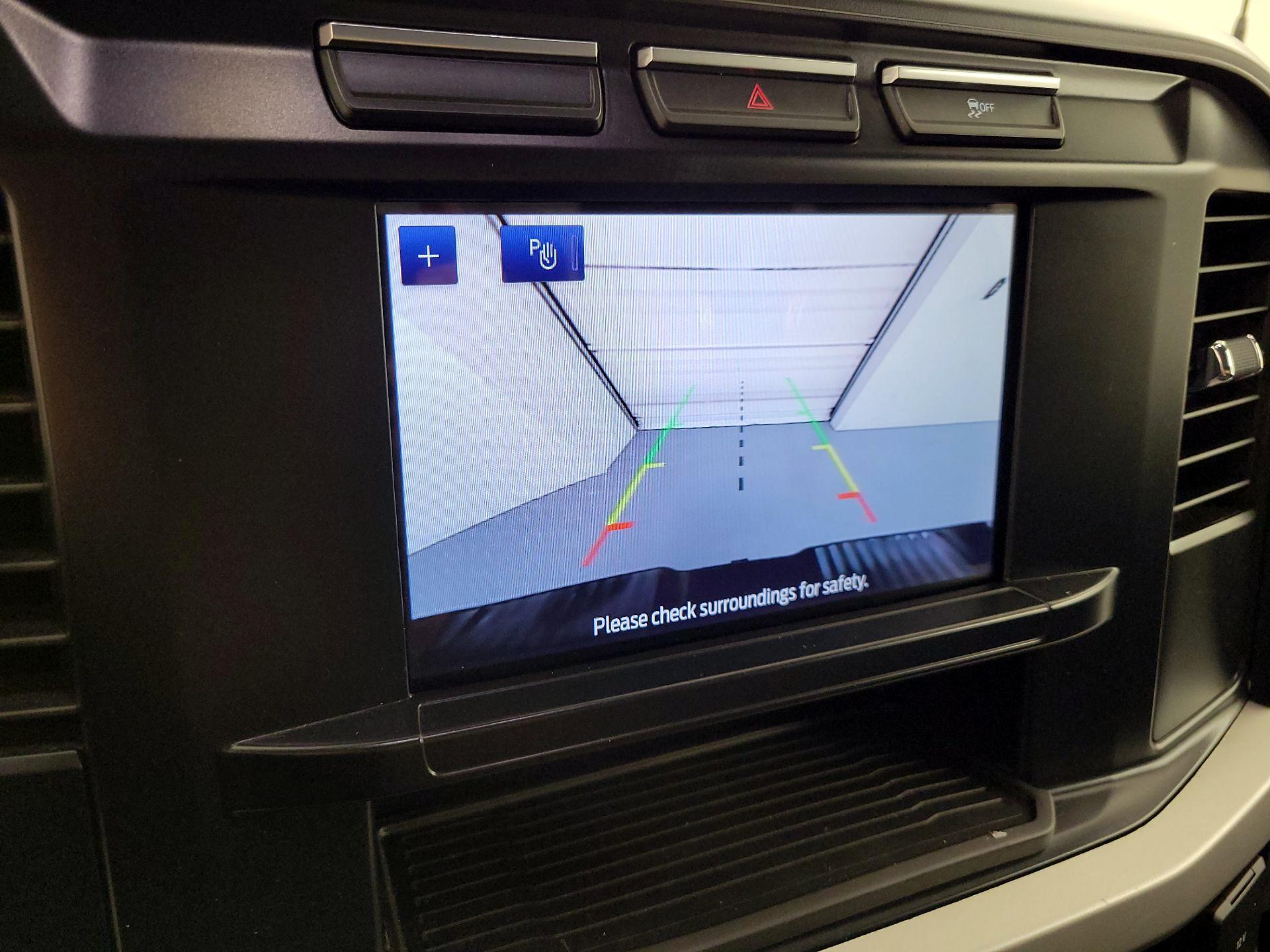 Thumbnail: 2024 Ford F-250 - 14