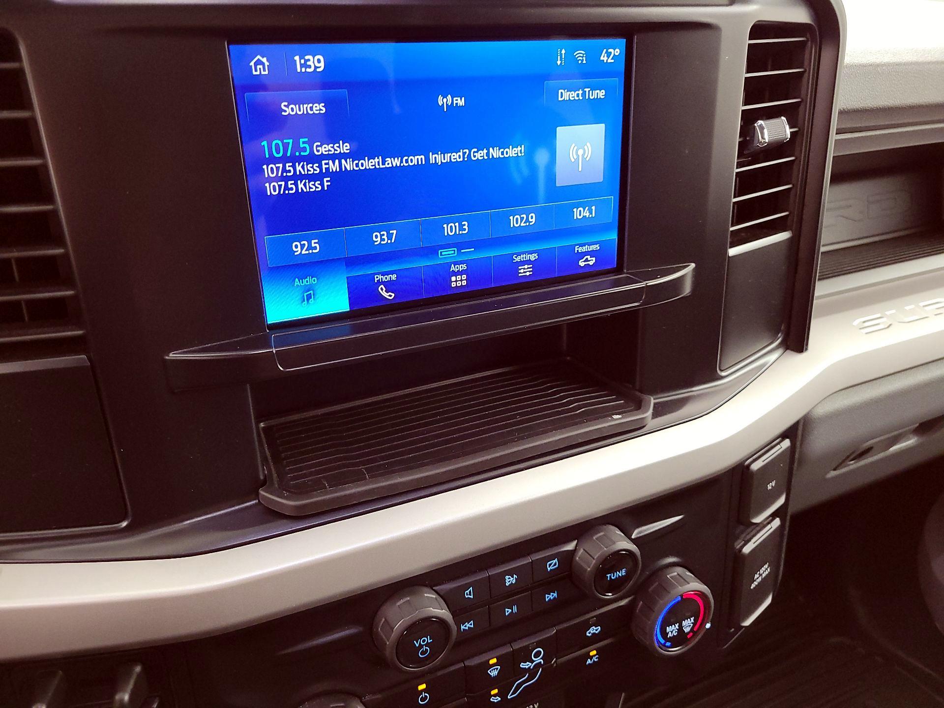 Thumbnail: 2024 Ford F-250 - 15