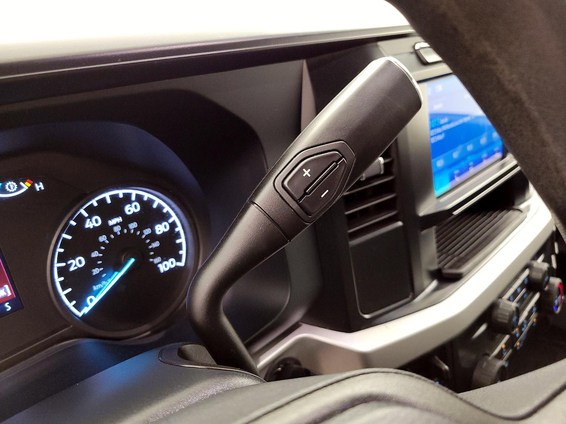 Thumbnail: 2024 Ford F-250 - 17