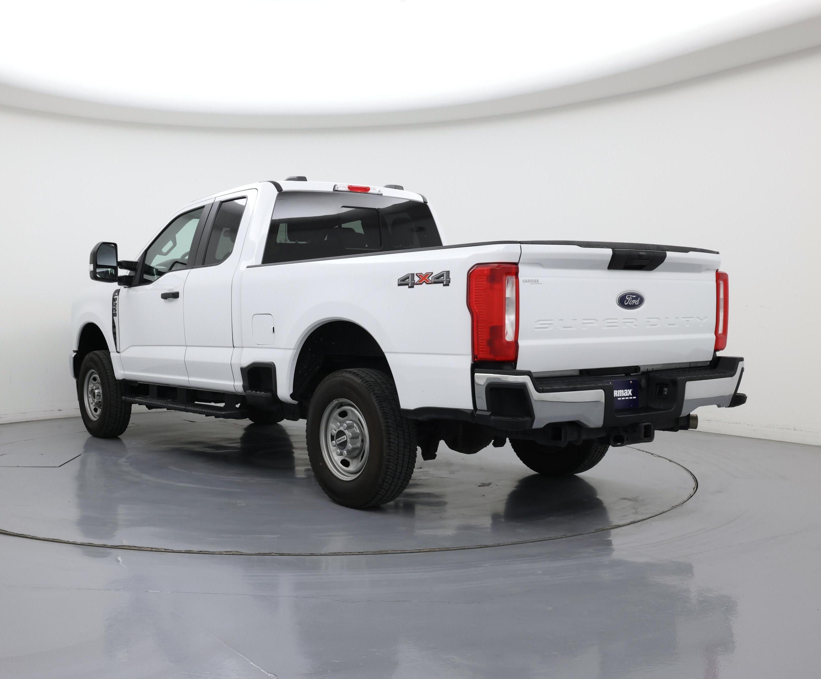 Thumbnail: 2024 Ford F-250 - 2