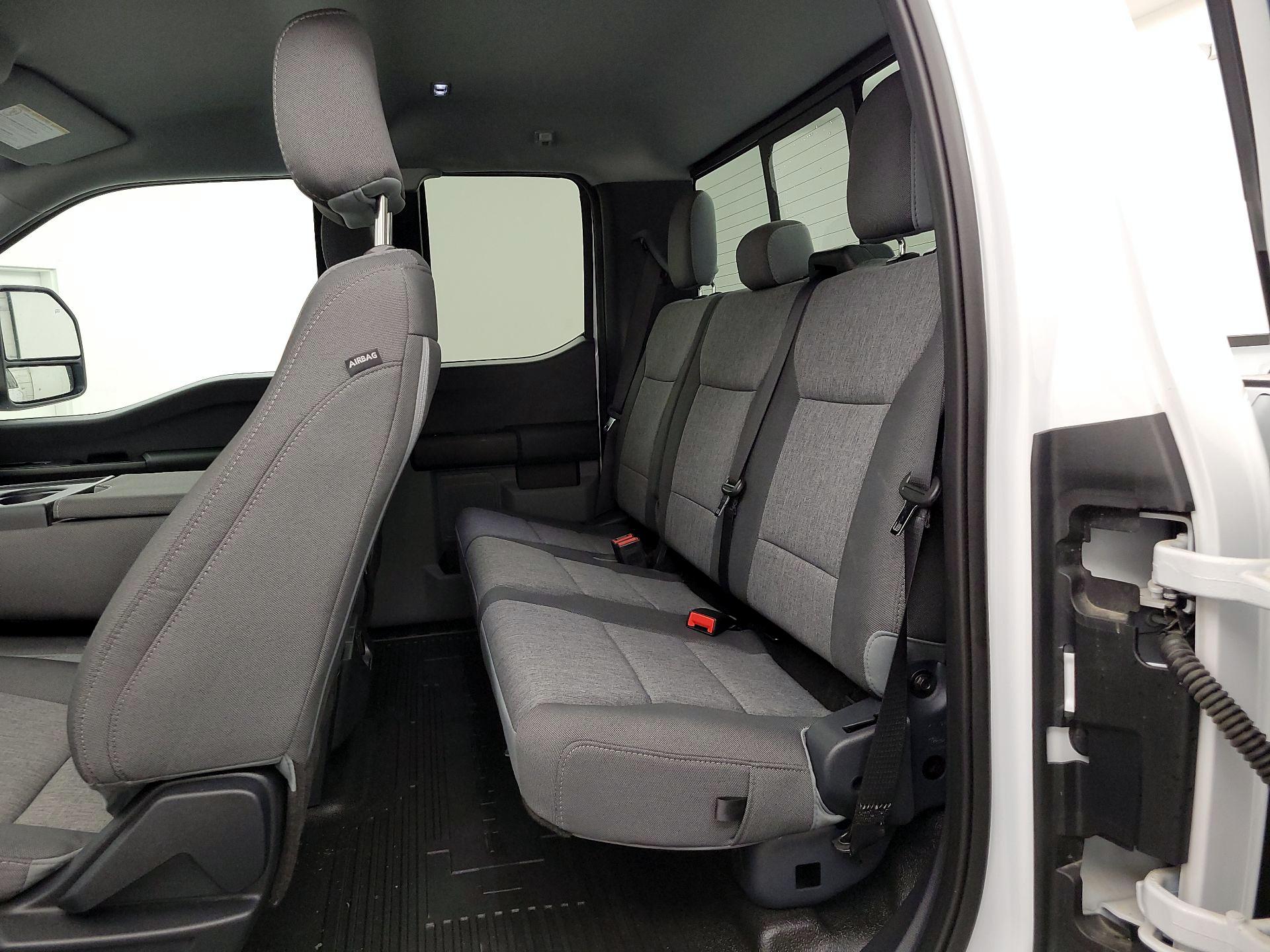 Thumbnail: 2024 Ford F-250 - 19