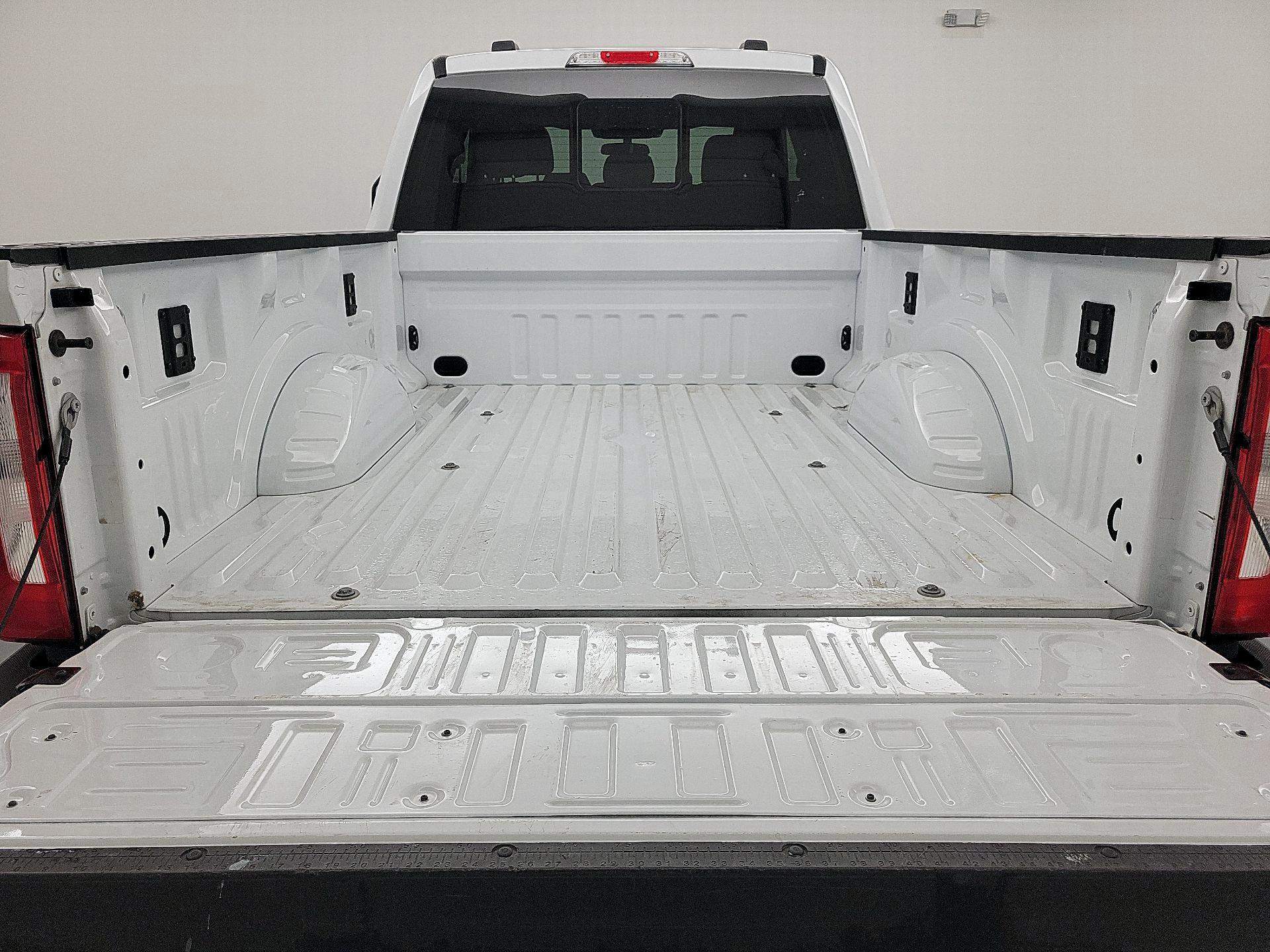 Thumbnail: 2024 Ford F-250 - 20