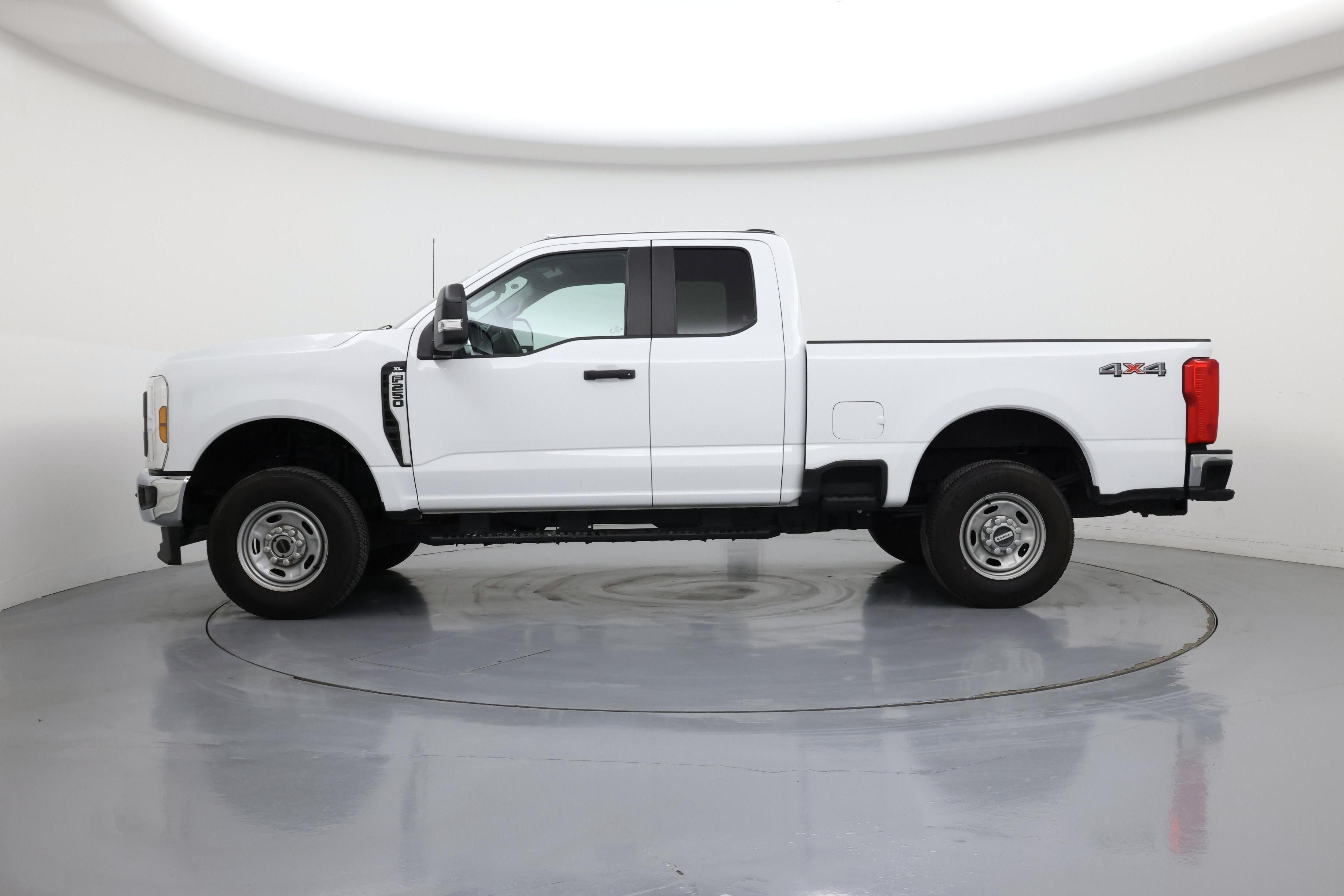 Thumbnail: 2024 Ford F-250 - 3