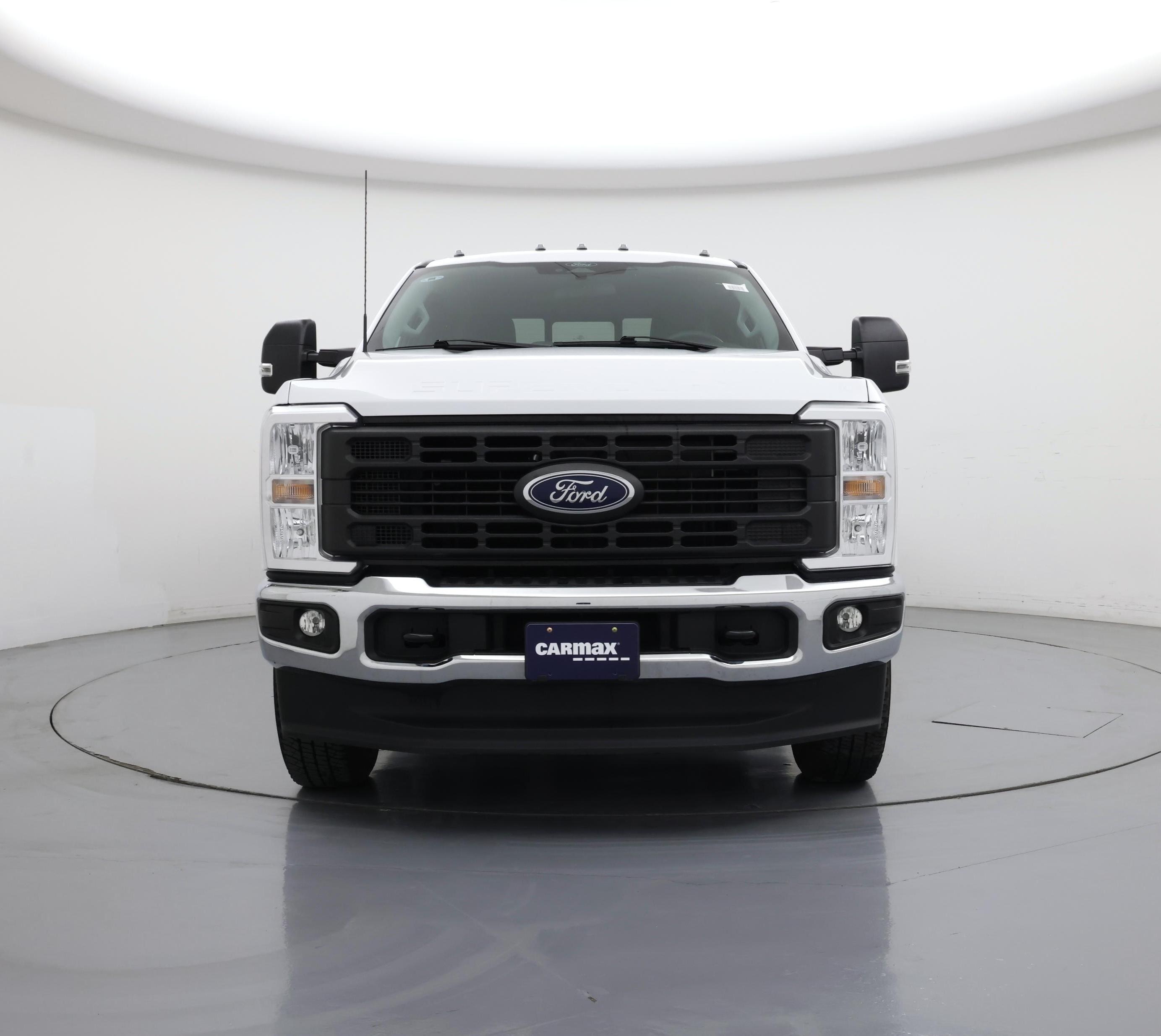 Thumbnail: 2024 Ford F-250 - 5