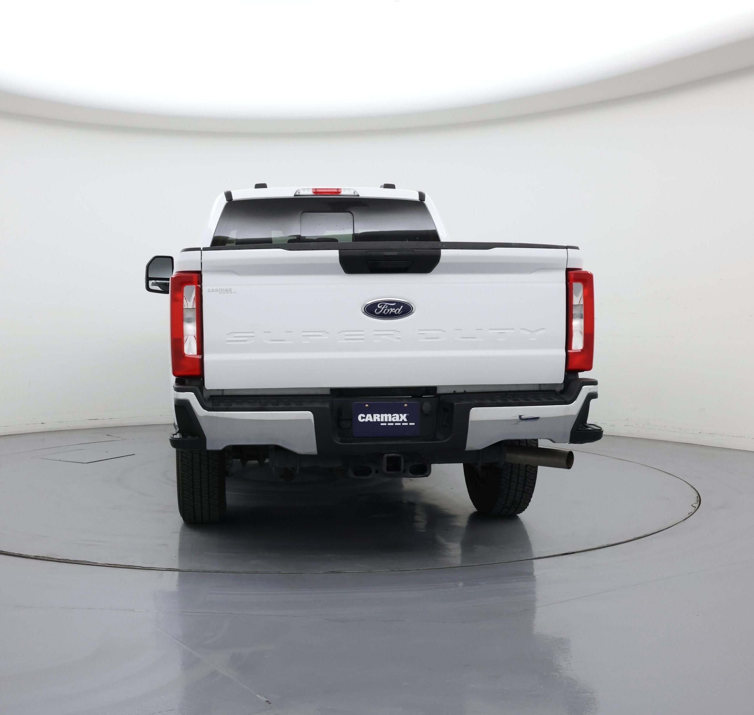 Thumbnail: 2024 Ford F-250 - 6