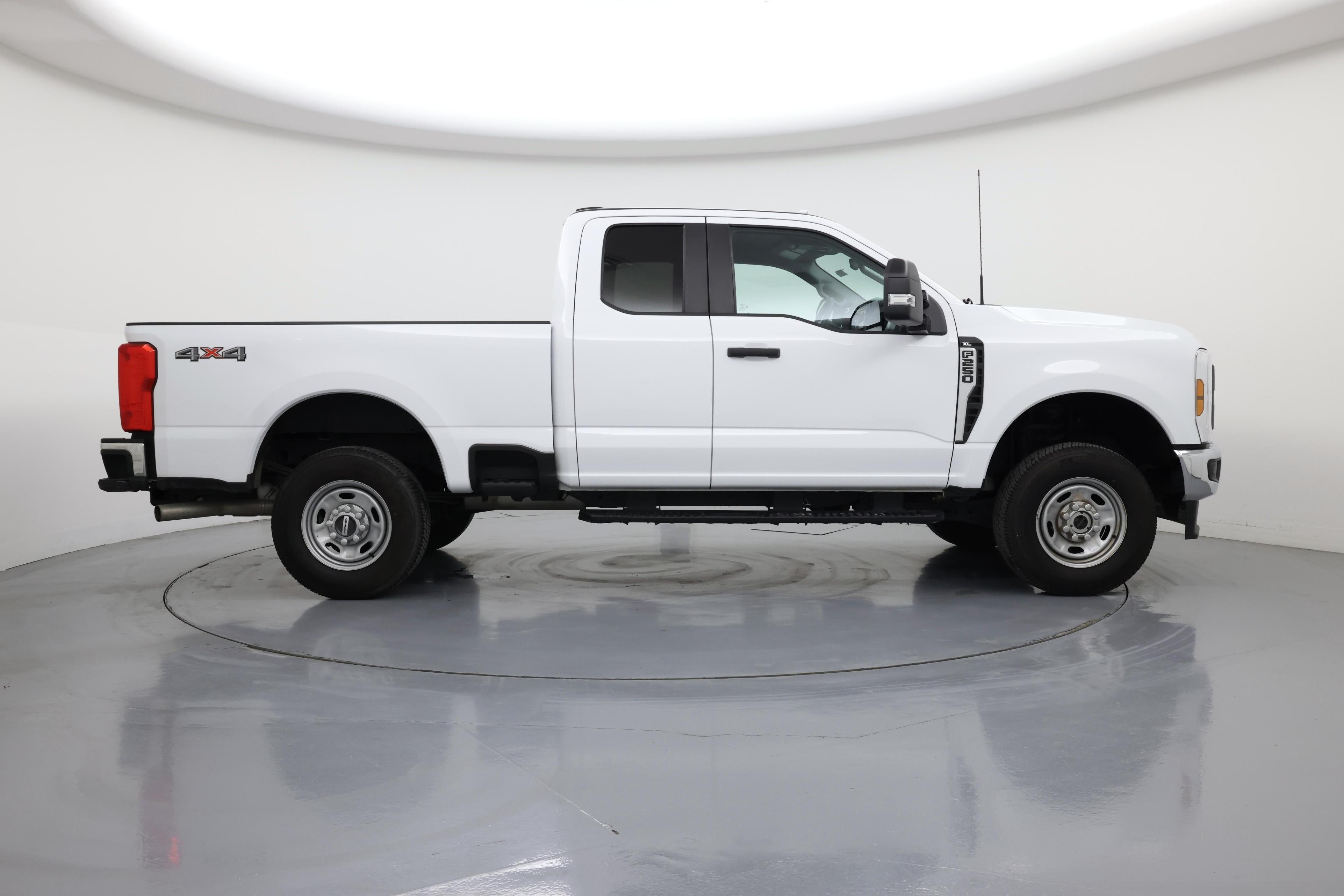 Thumbnail: 2024 Ford F-250 - 7