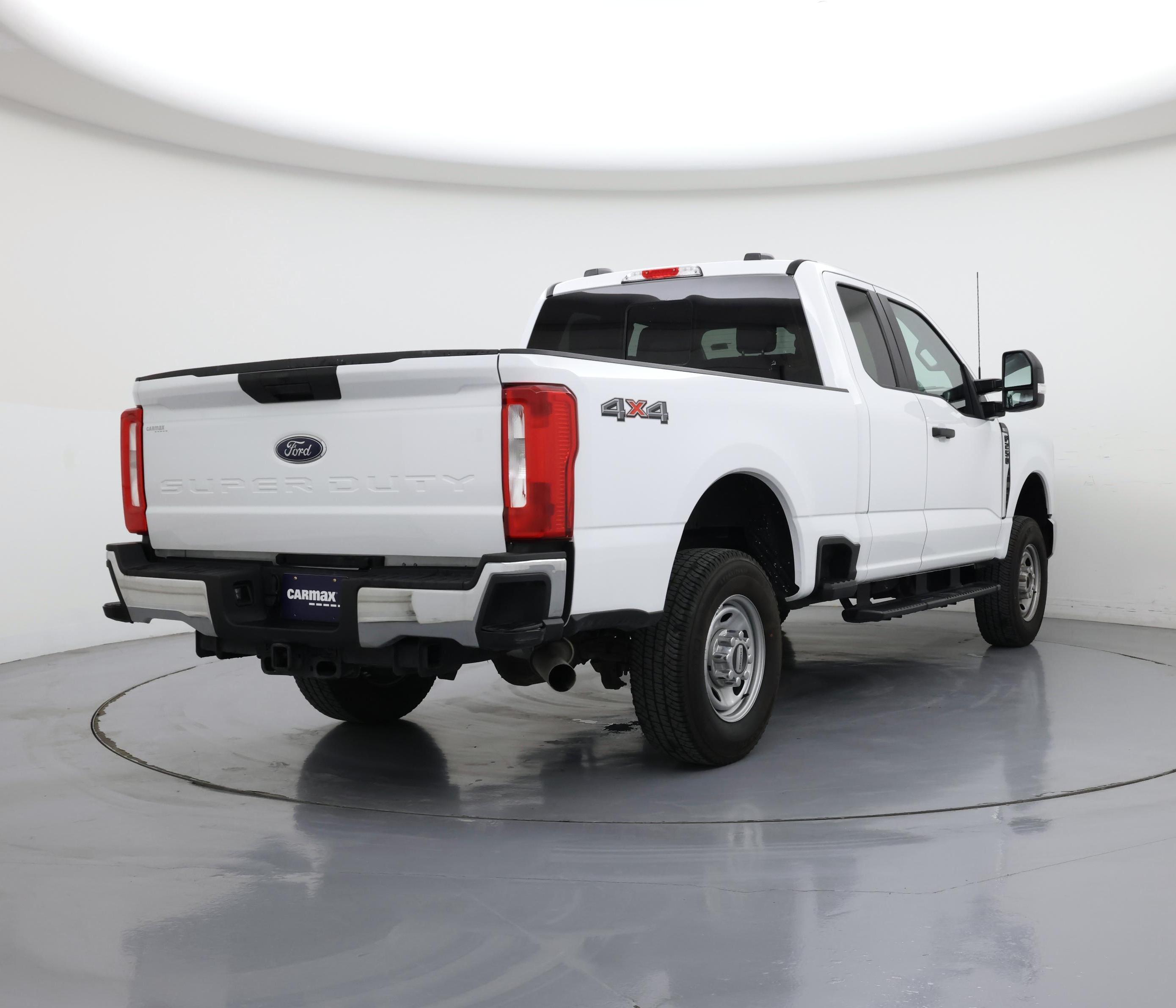 Thumbnail: 2024 Ford F-250 - 8