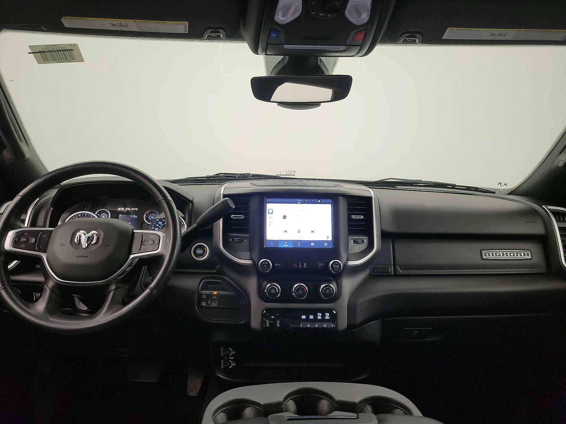 Thumbnail: 2024 RAM 2500 - 9