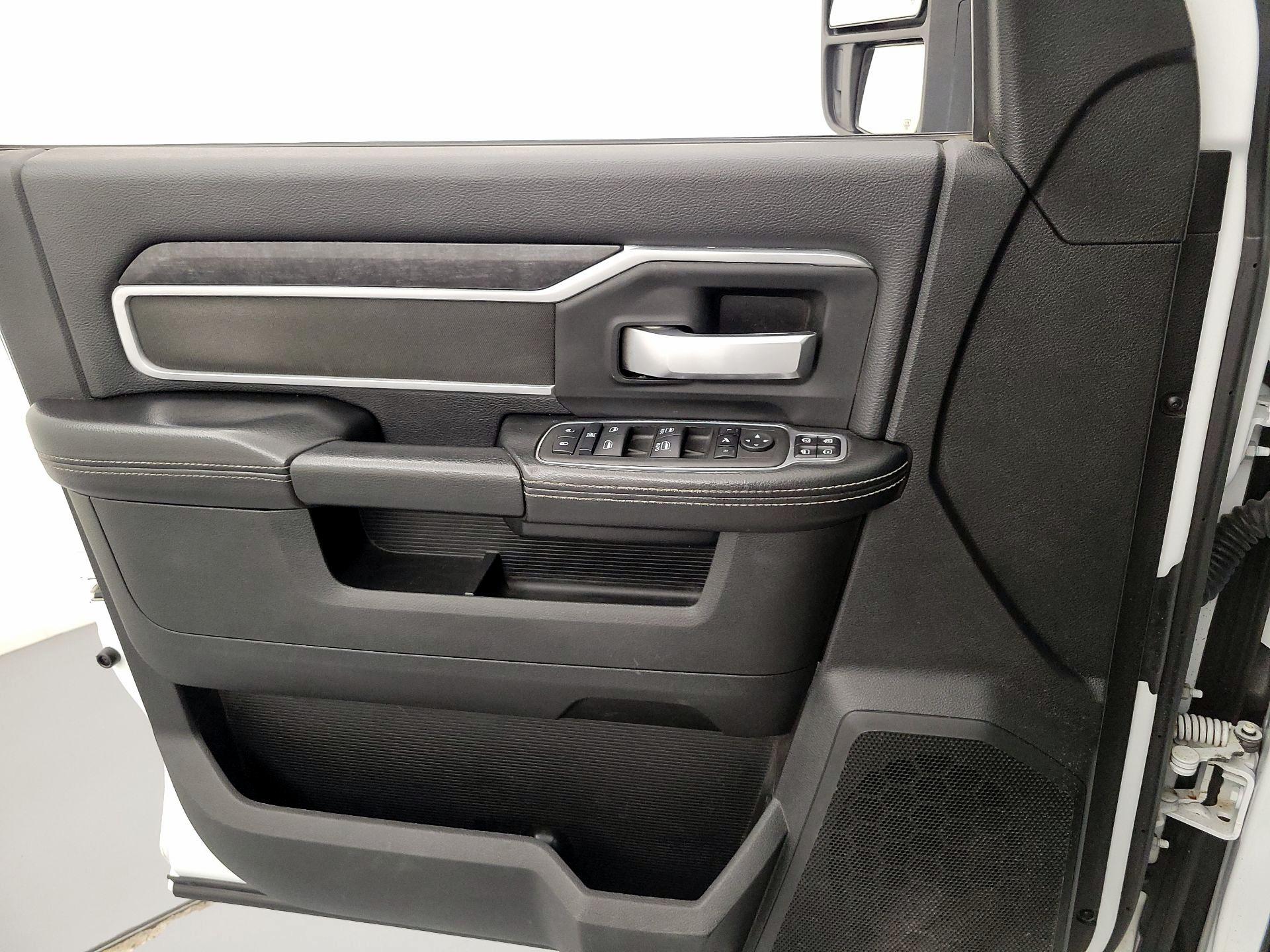 Thumbnail: 2024 RAM 2500 - 12