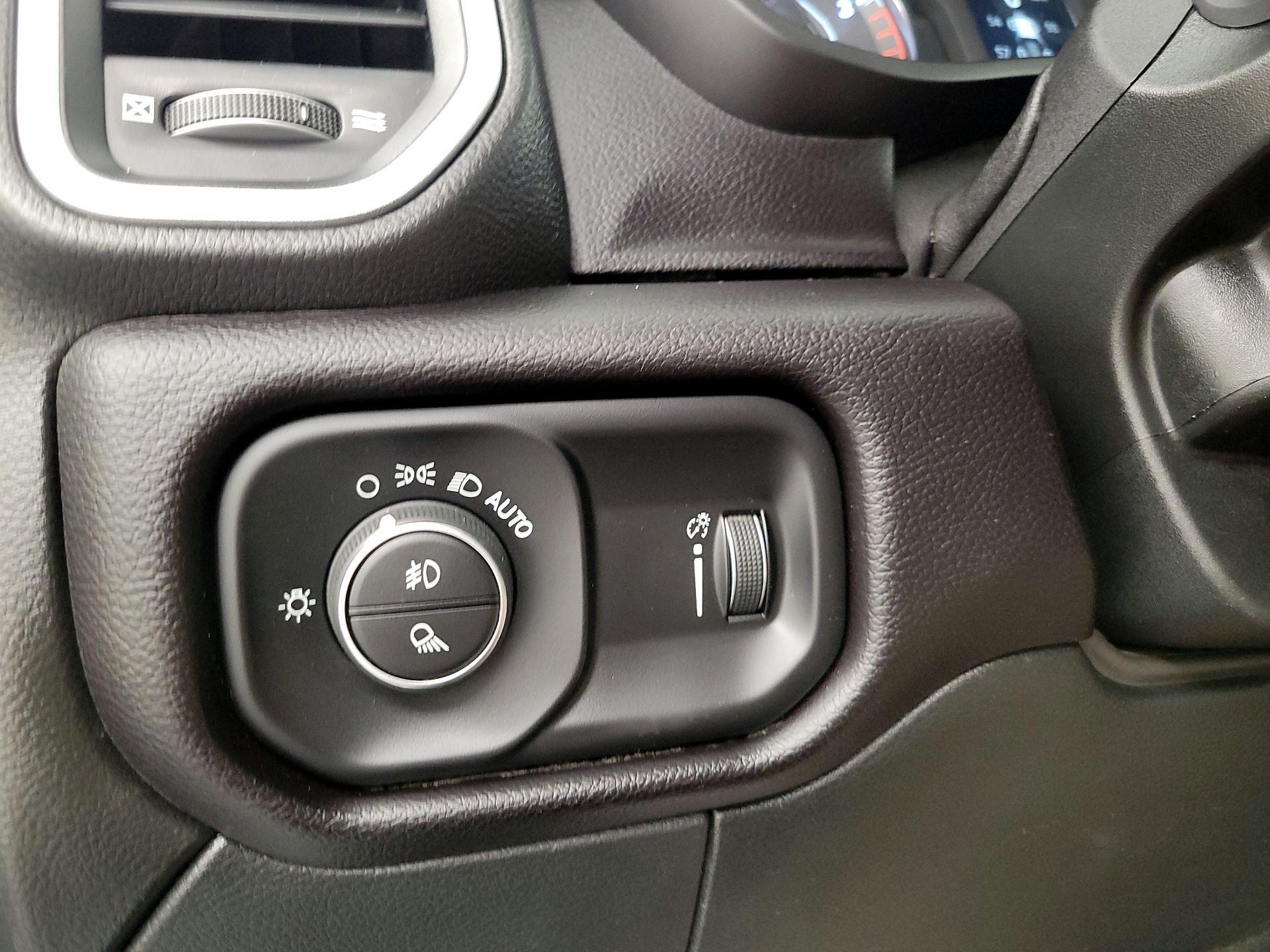 Thumbnail: 2024 RAM 2500 - 13