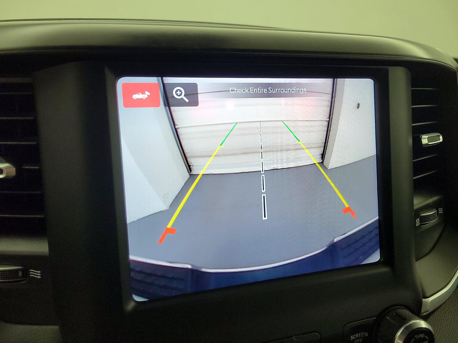 Thumbnail: 2024 RAM 2500 - 14