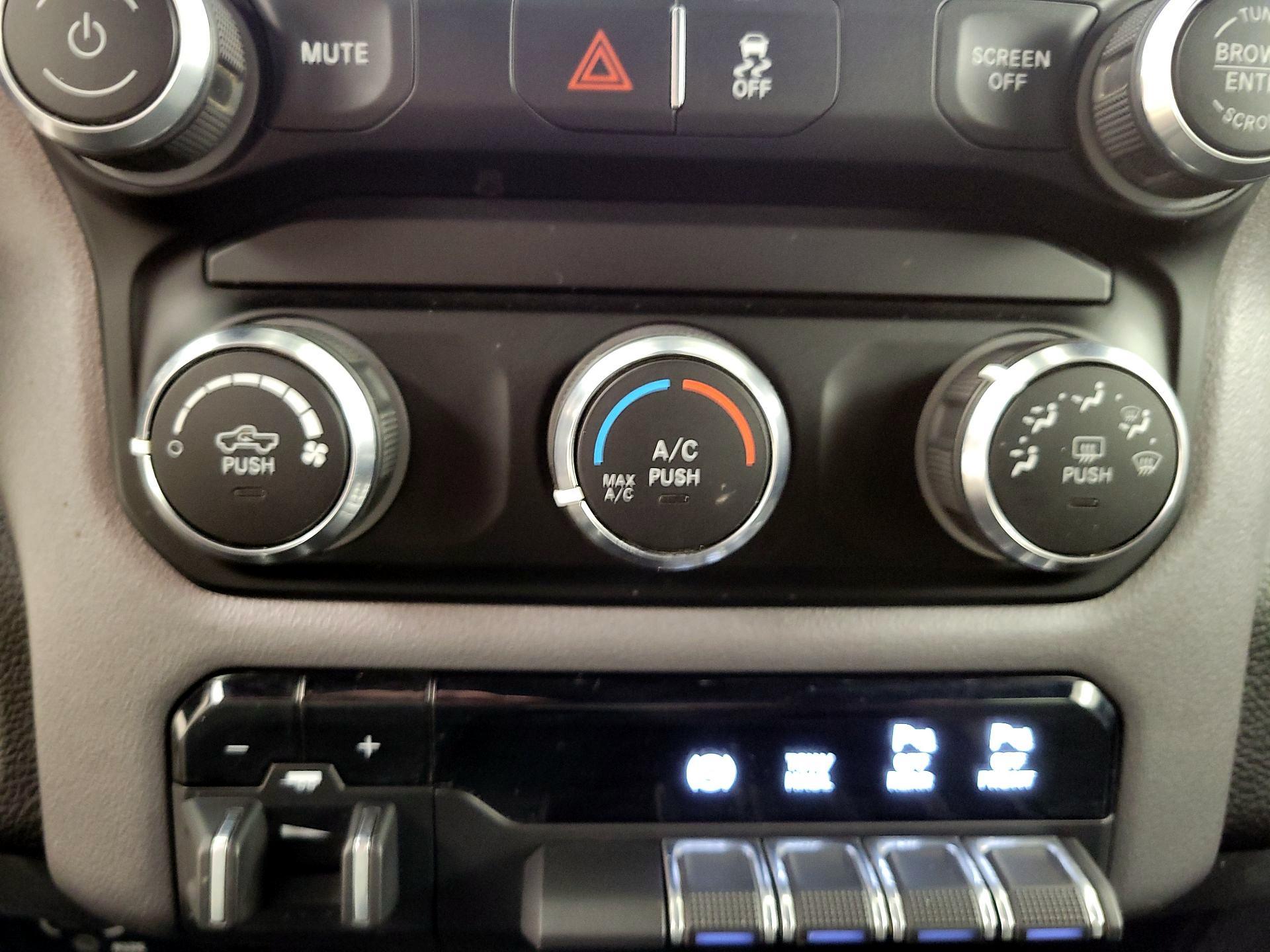 Thumbnail: 2024 RAM 2500 - 16